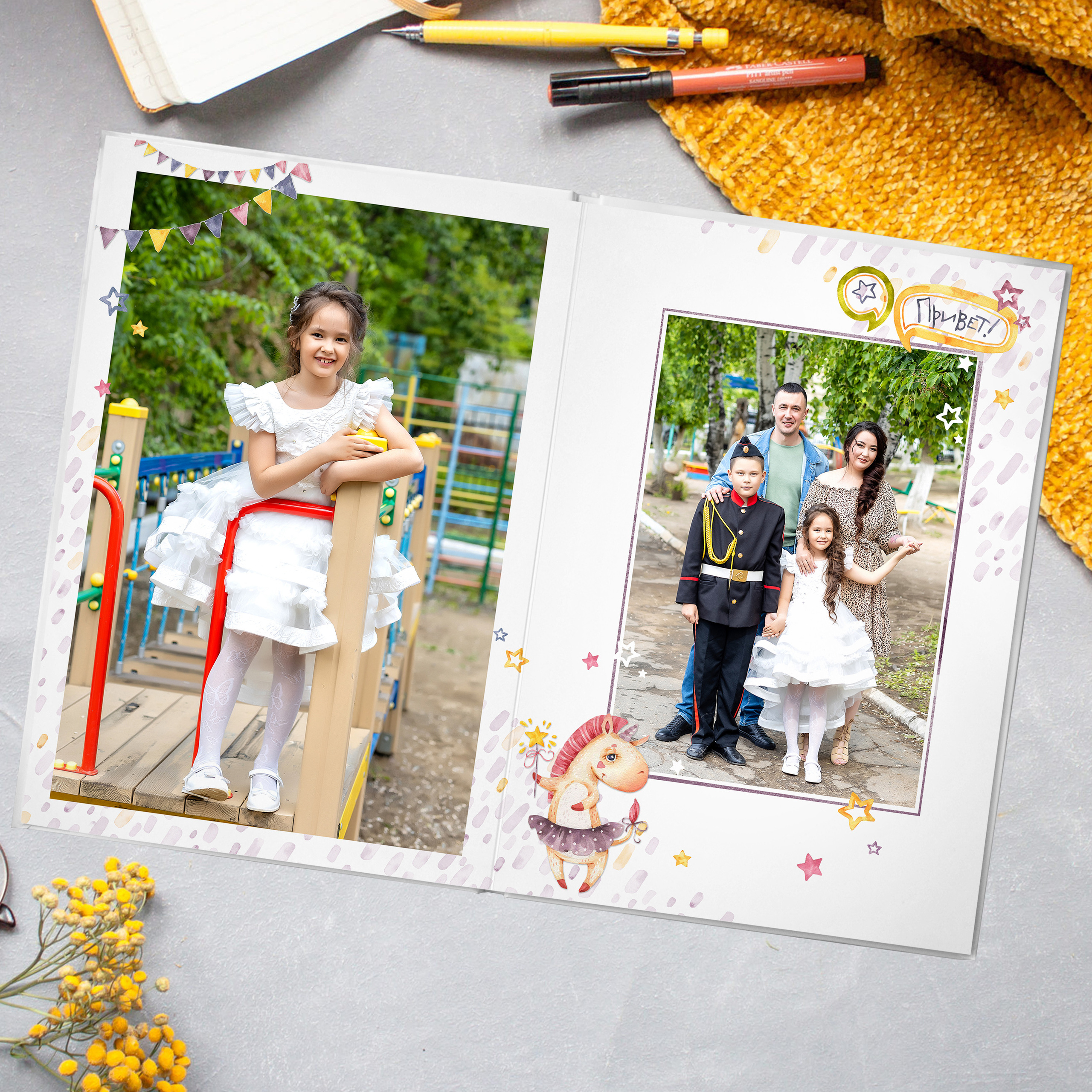 Выпускница София. Мини-фотосессия. Стильный выпускной альбом Владивосток фотограф Вероника Мигачева