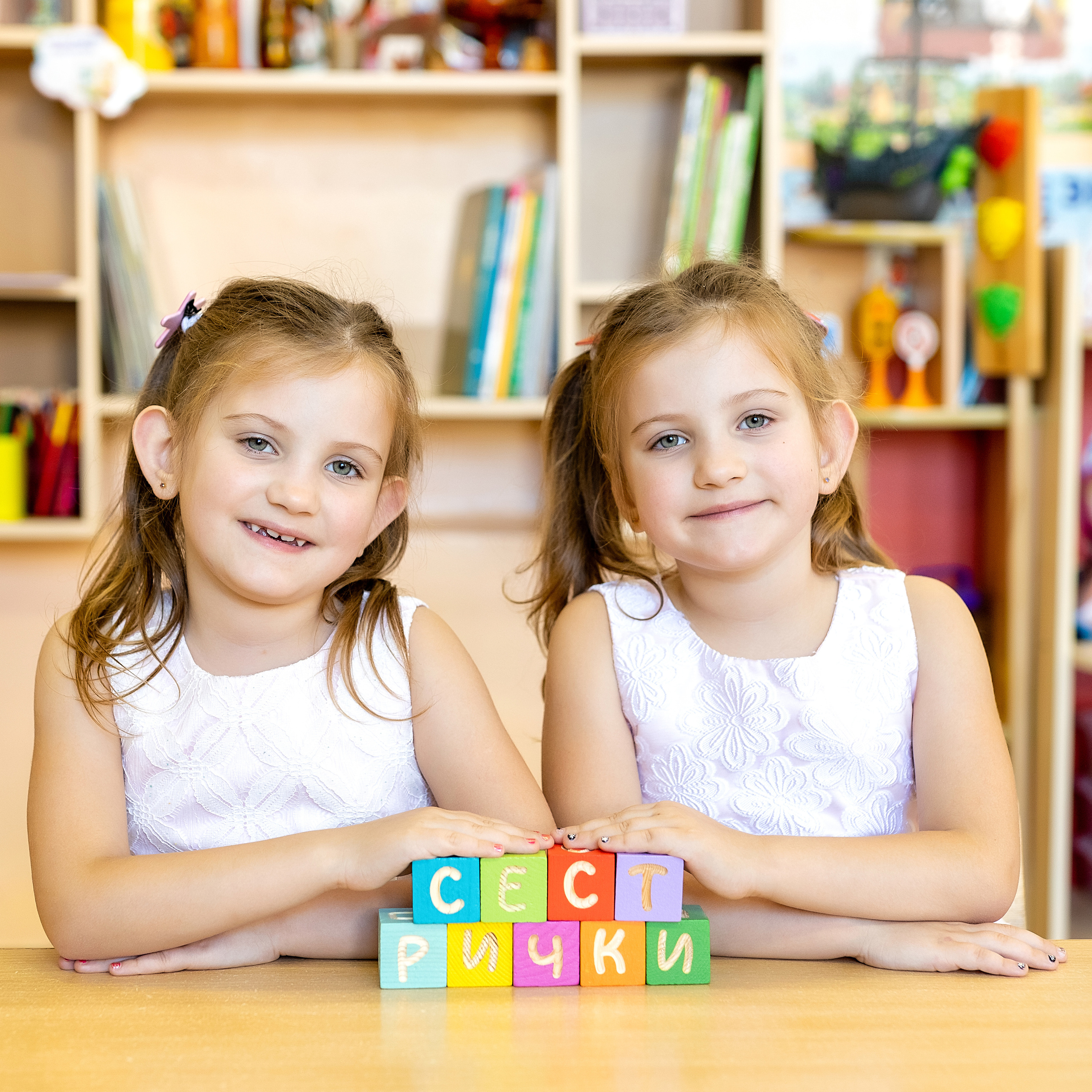 Детский сад 182 «Радуга». Стильный выпускной альбом Владивосток фотограф Вероника Мигачева