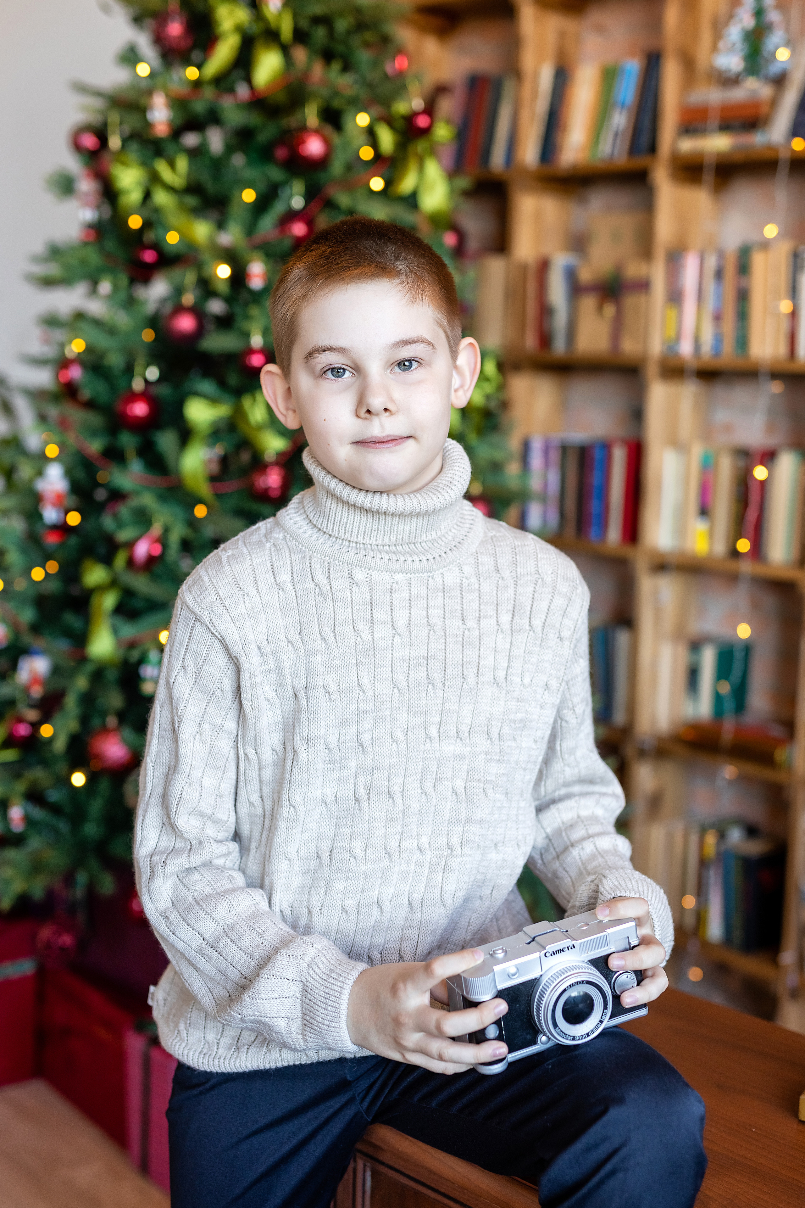 4 класс, в студии «Амбер». Стильный выпускной альбом Владивосток фотограф Вероника Мигачева