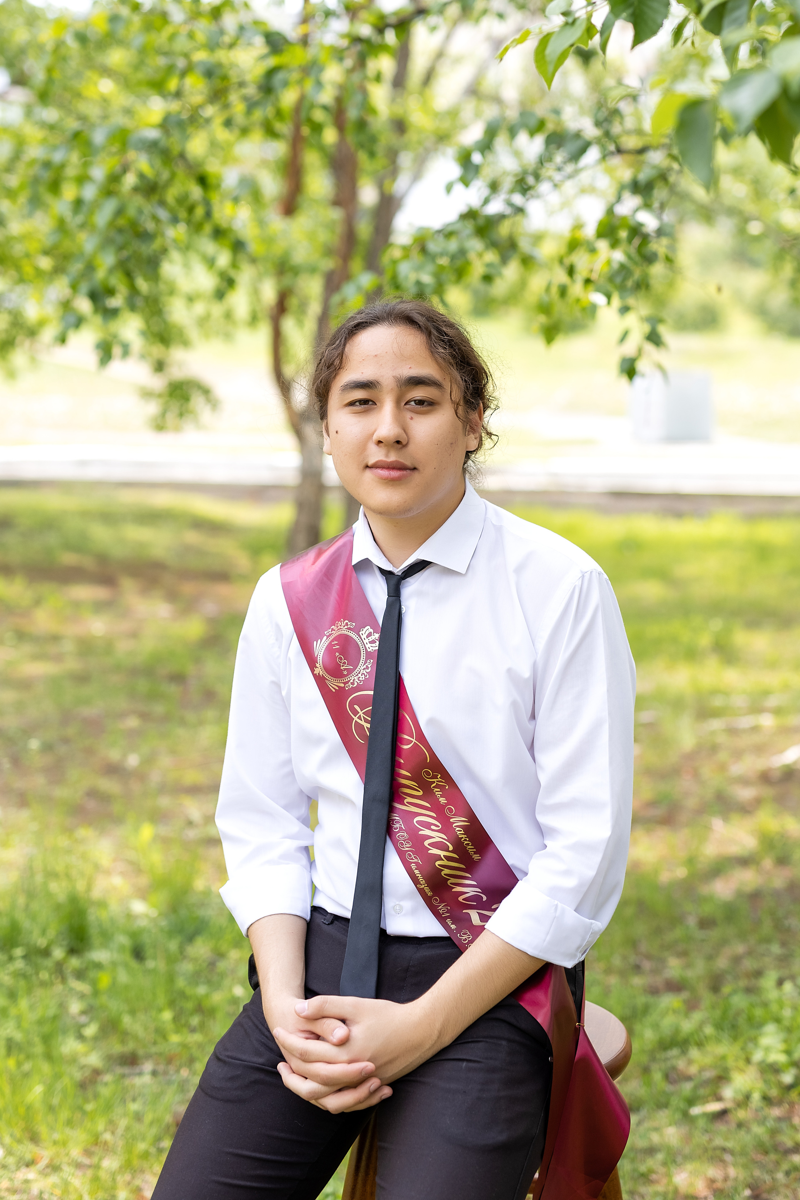 Последний звонок, 11-А. Стильный выпускной альбом Владивосток фотограф Вероника Мигачева