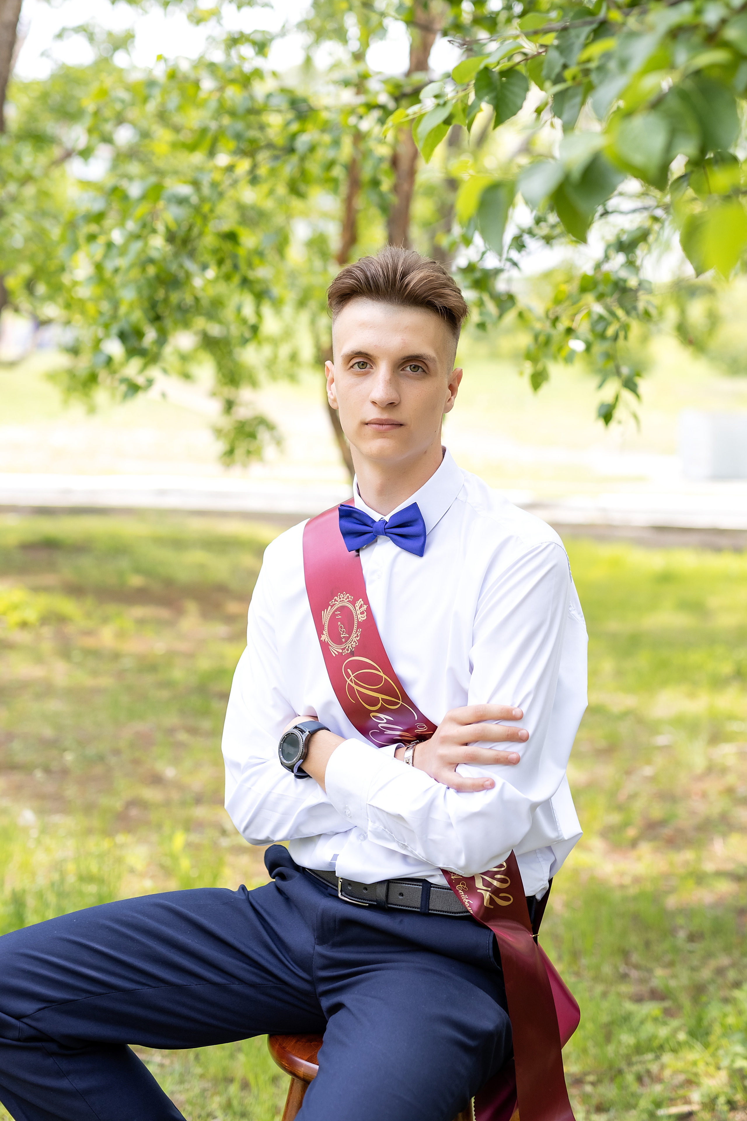 Последний звонок, 11-А. Стильный выпускной альбом Владивосток фотограф Вероника Мигачева