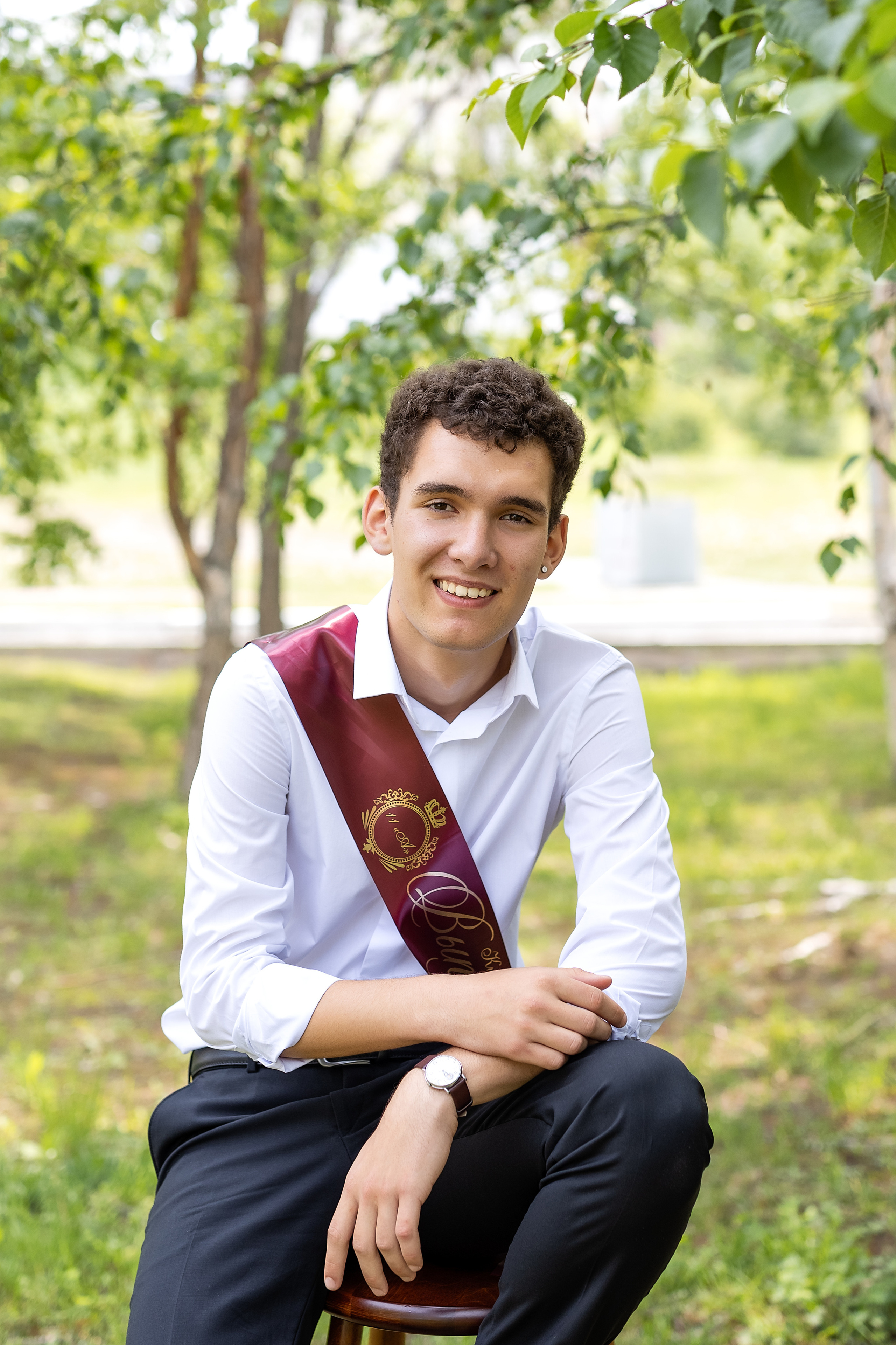 Последний звонок, 11-А. Стильный выпускной альбом Владивосток фотограф Вероника Мигачева