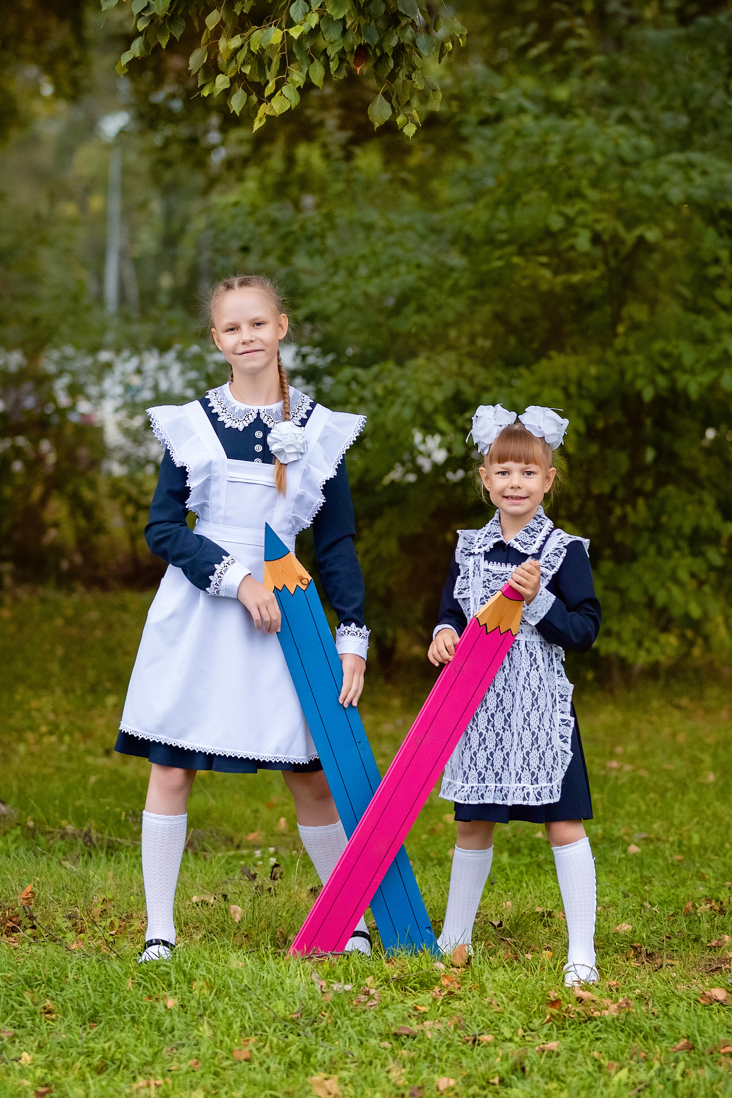 1 сентября. Инд.фотосессия. Стильный выпускной альбом Владивосток фотограф Вероника Мигачева