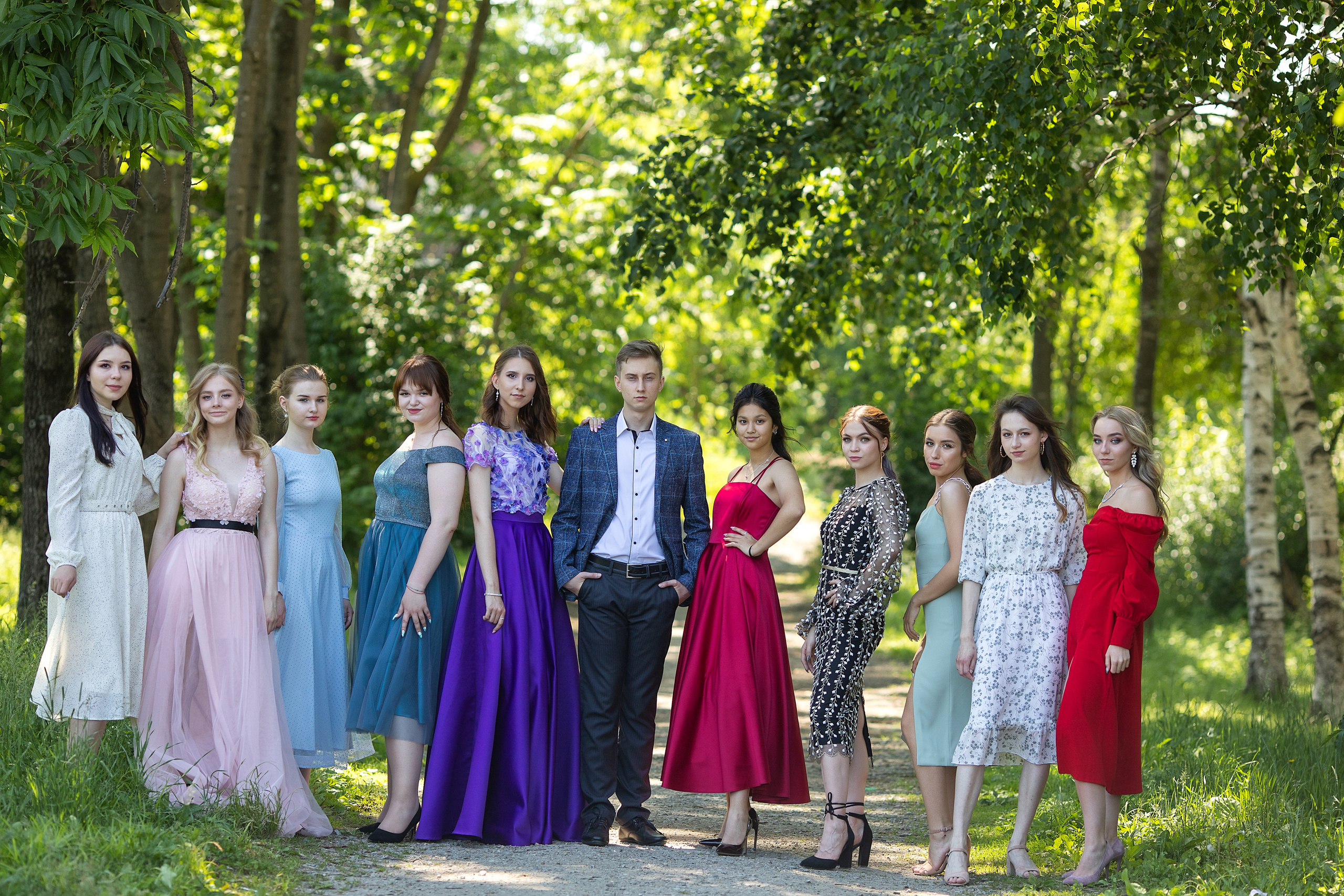 Выпускной 33 школа. Стильный выпускной альбом Владивосток фотограф Вероника Мигачева