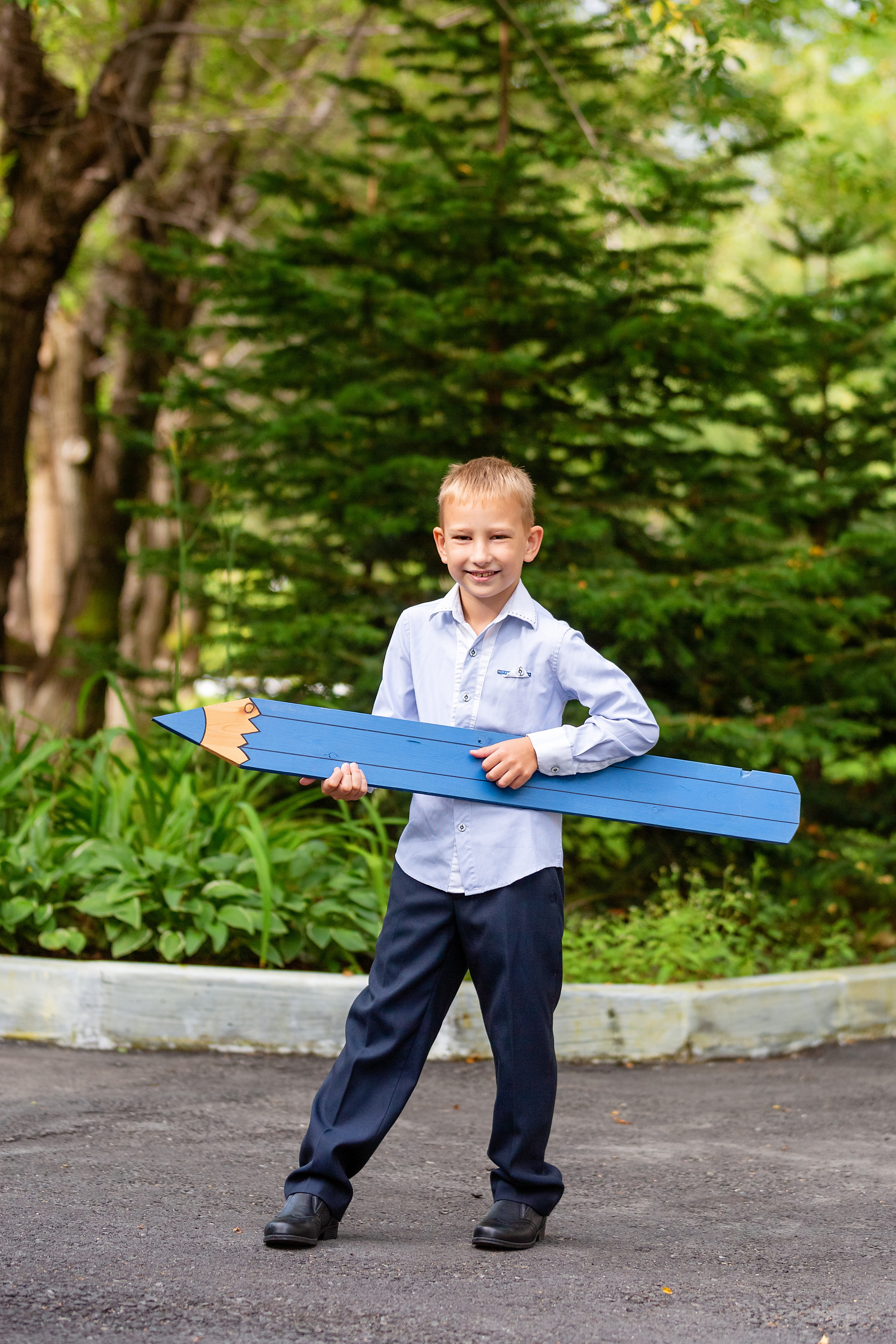 Начальная школа. Стильный выпускной альбом Владивосток фотограф Вероника Мигачева