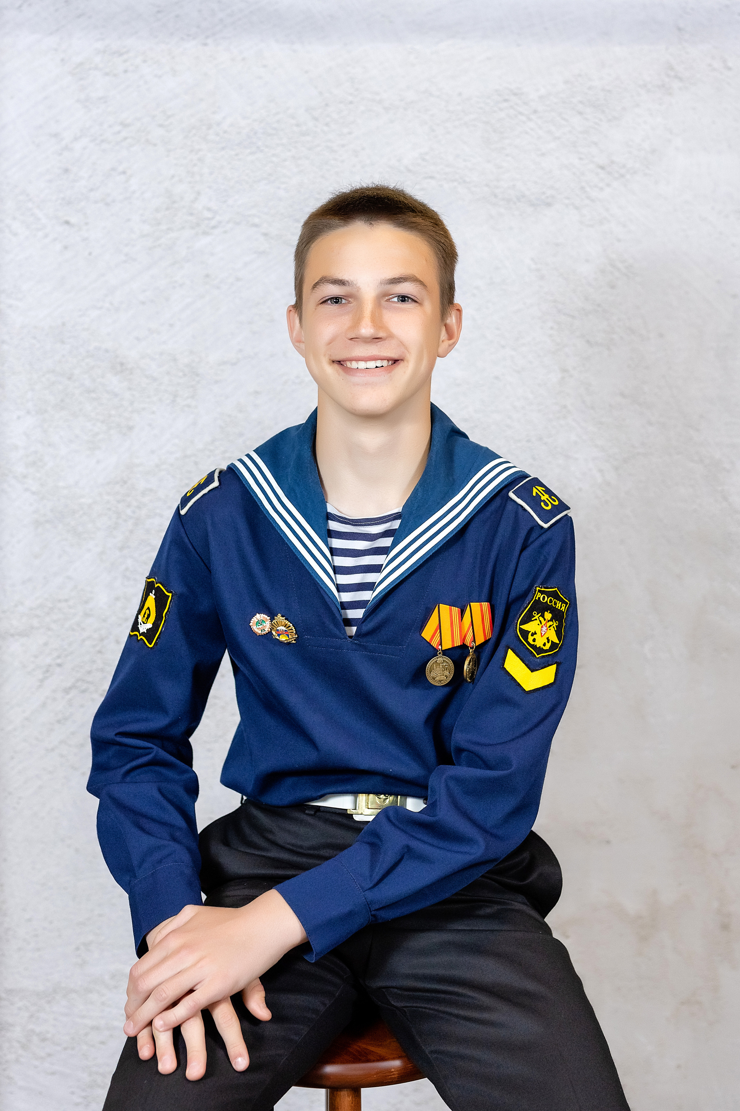 9-В Нахимовское военно-морское училище. Владивосток. Стильный выпускной альбом Владивосток фотограф Вероника Мигачева