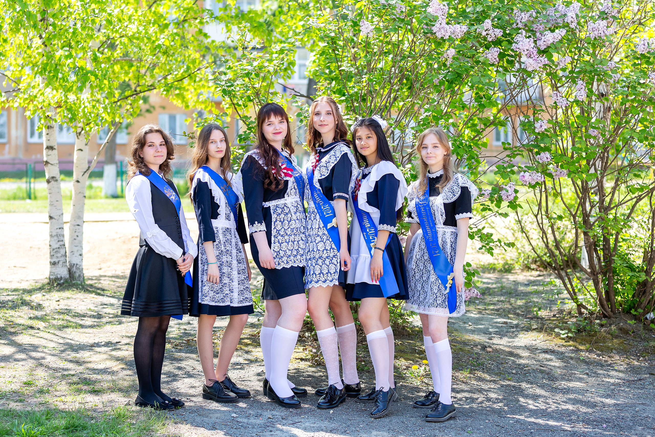 Последний звонок 33 школа. Стильный выпускной альбом Владивосток фотограф Вероника Мигачева