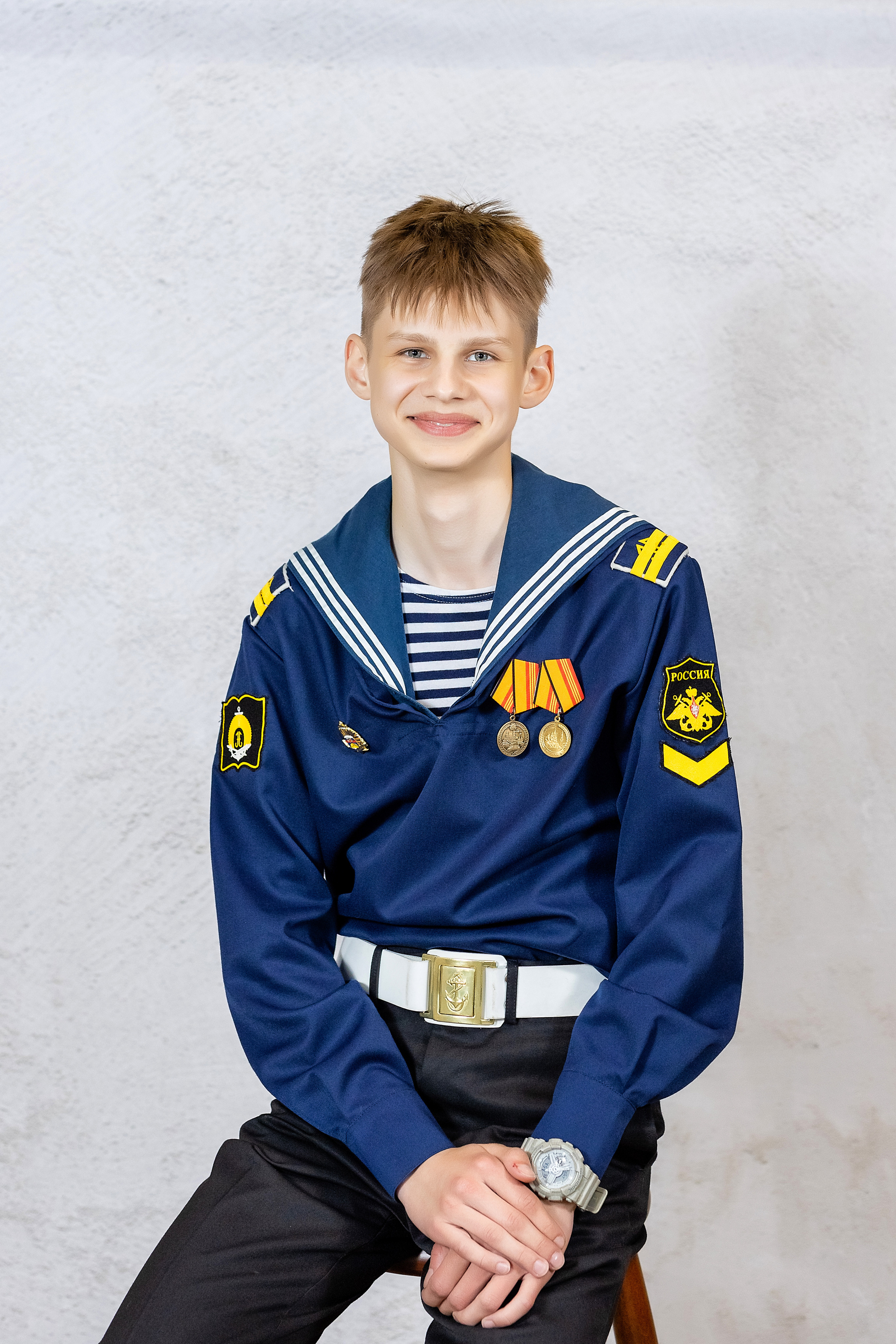 9-В Нахимовское военно-морское училище. Владивосток. Стильный выпускной альбом Владивосток фотограф Вероника Мигачева