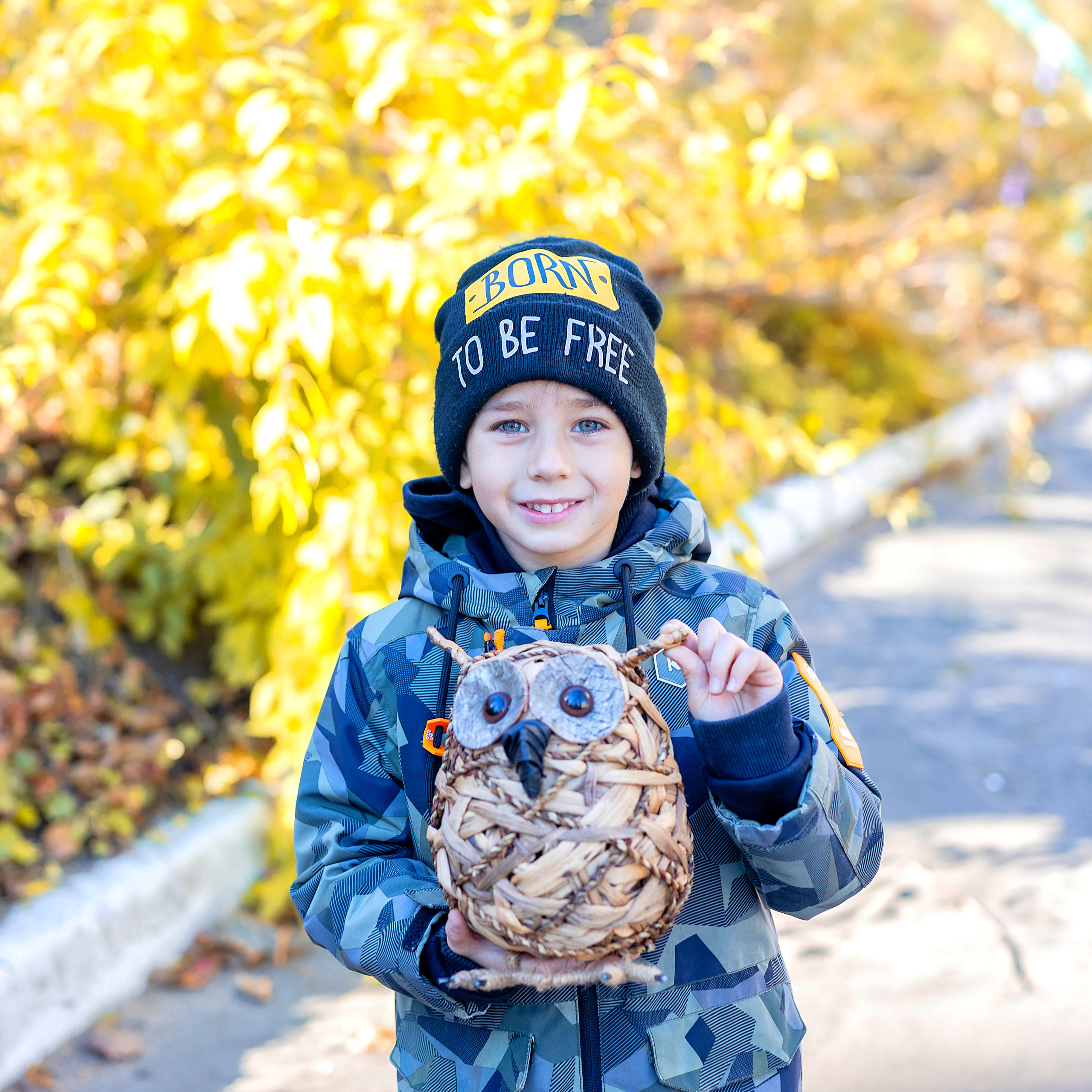 Детский сад 182 «Радуга». Стильный выпускной альбом Владивосток фотограф Вероника Мигачева