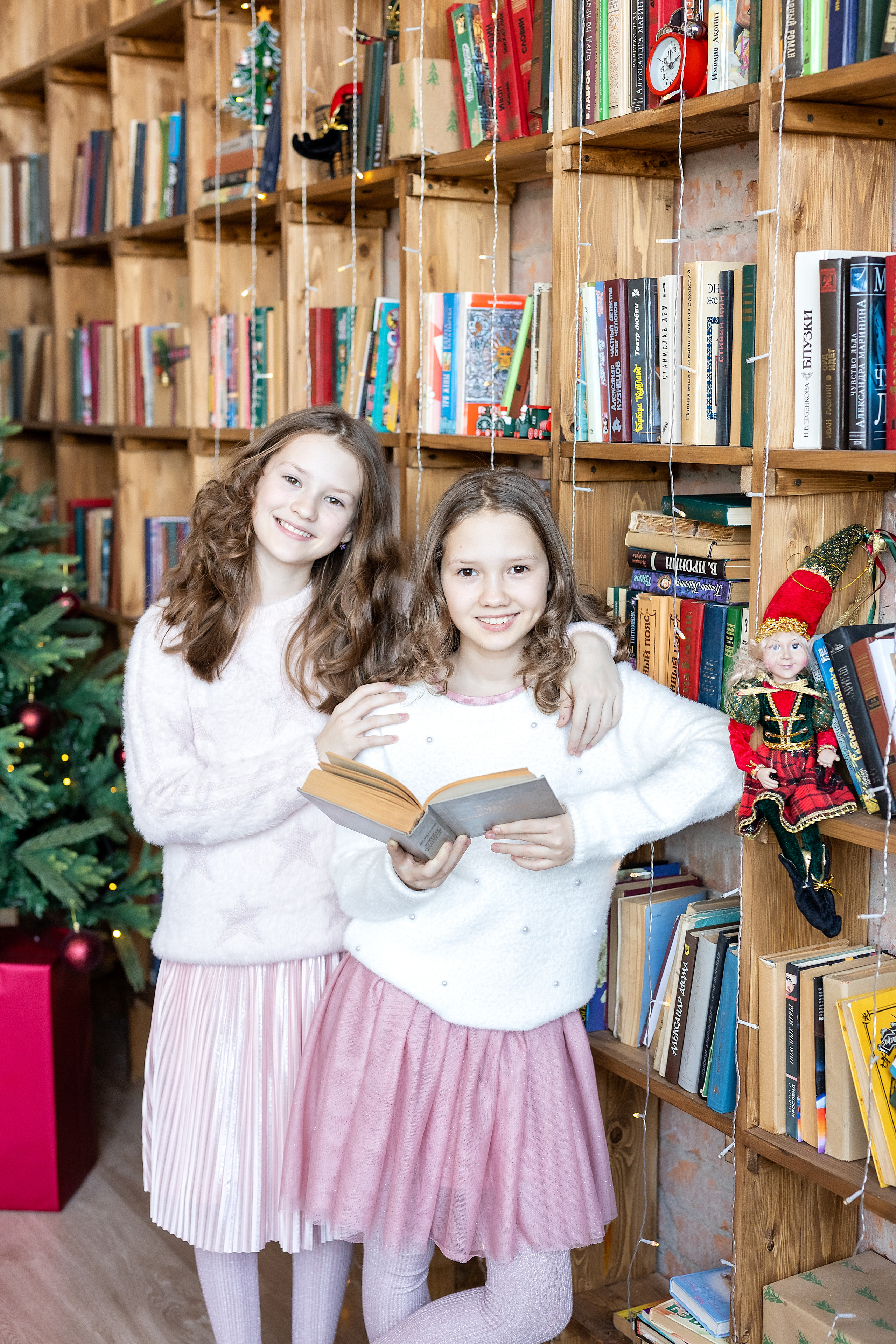 4-Б, Гимназия. Студия. Стильный выпускной альбом Владивосток фотограф Вероника Мигачева