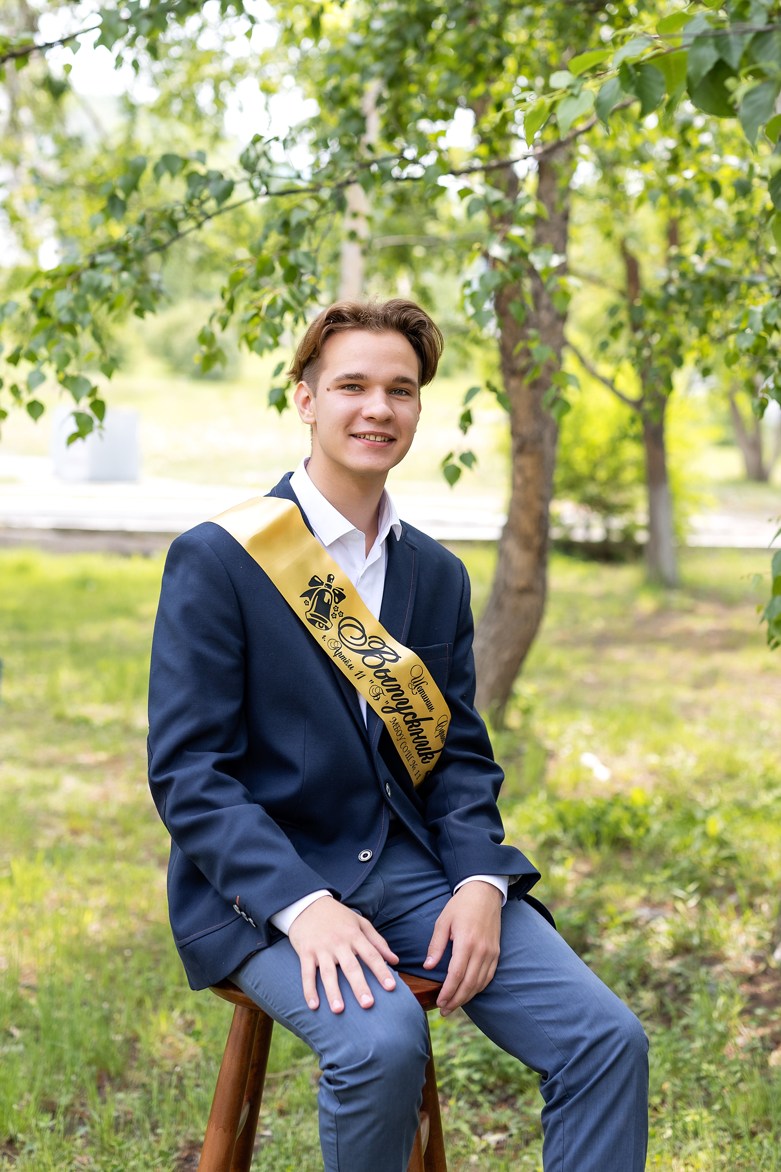 Последний звонок, 11-А. Стильный выпускной альбом Владивосток фотограф Вероника Мигачева