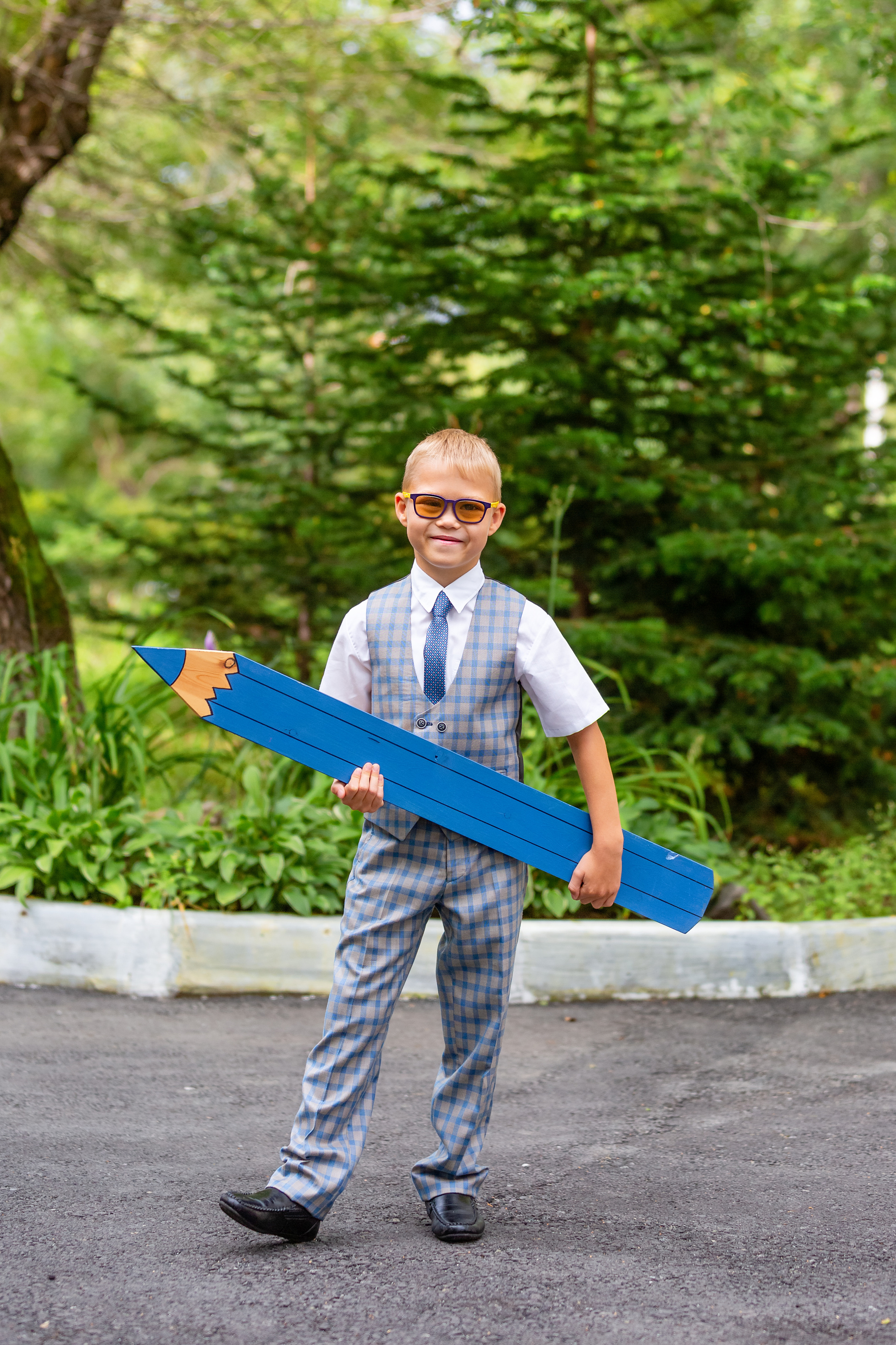 1 «А» КГОБУ «КШИ III–IV видов». Стильный выпускной альбом Владивосток фотограф Вероника Мигачева