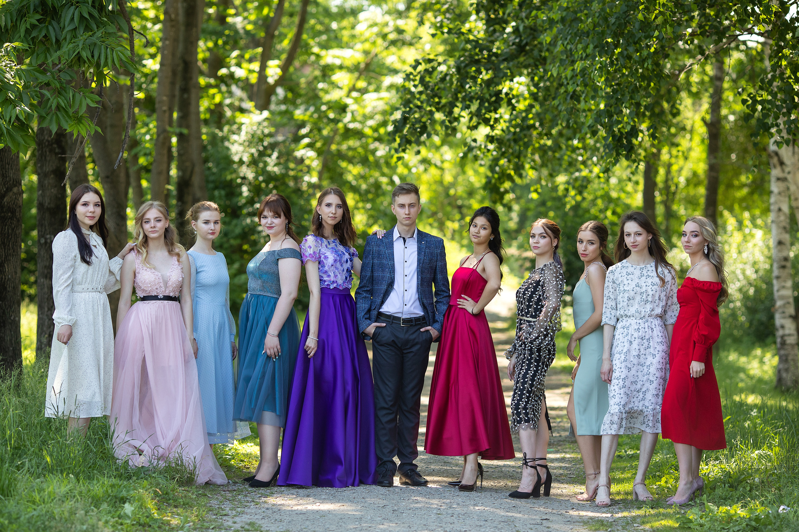 Выпускной 33 школа. Стильный выпускной альбом Владивосток фотограф Вероника Мигачева