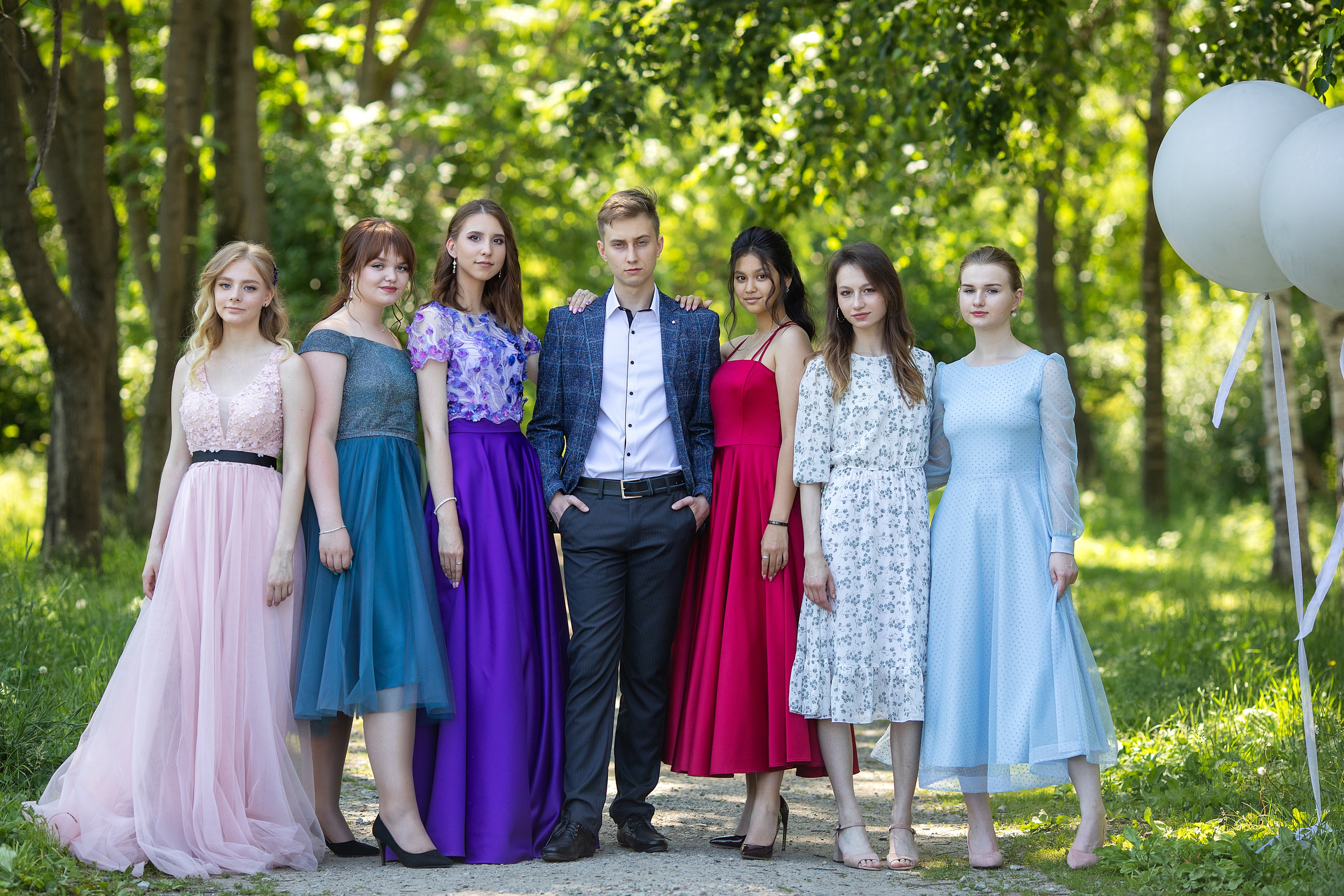 Выпускной 33 школа. Стильный выпускной альбом Владивосток фотограф Вероника Мигачева