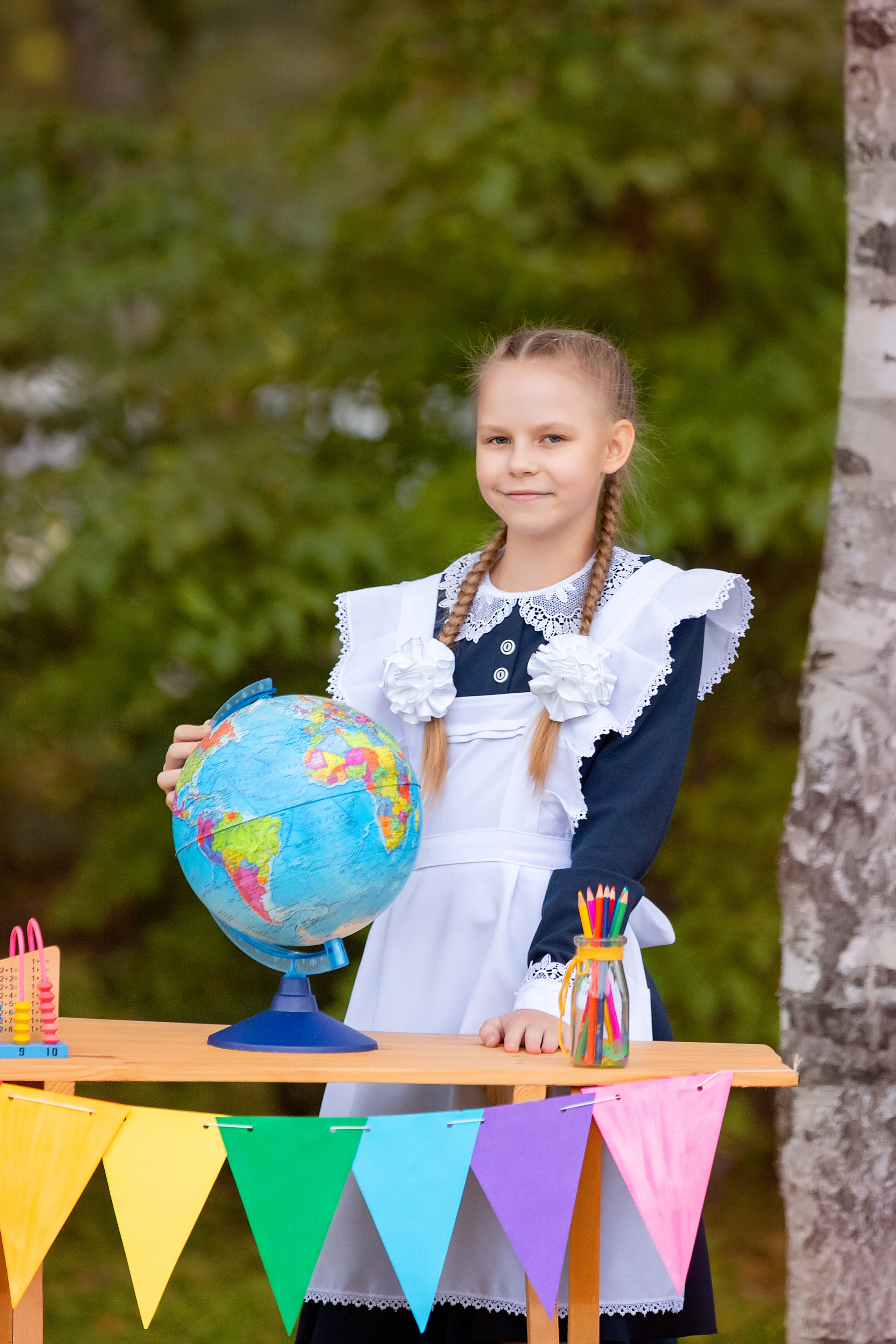 1 сентября. Инд.фотосессия. Стильный выпускной альбом Владивосток фотограф Вероника Мигачева