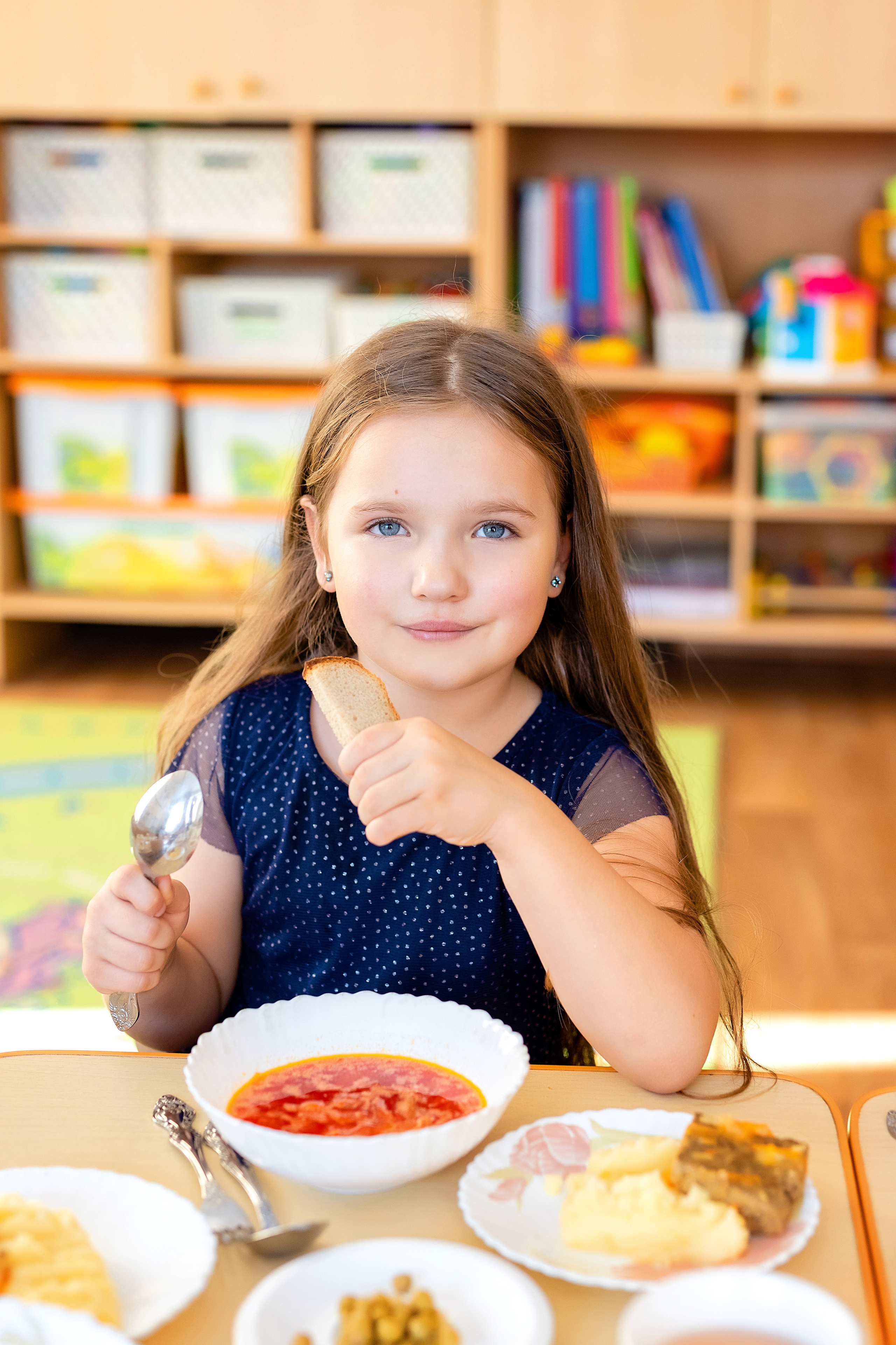 Детский сад «Оленёнок», Владивосток. Стильный выпускной альбом Владивосток фотограф Вероника Мигачева