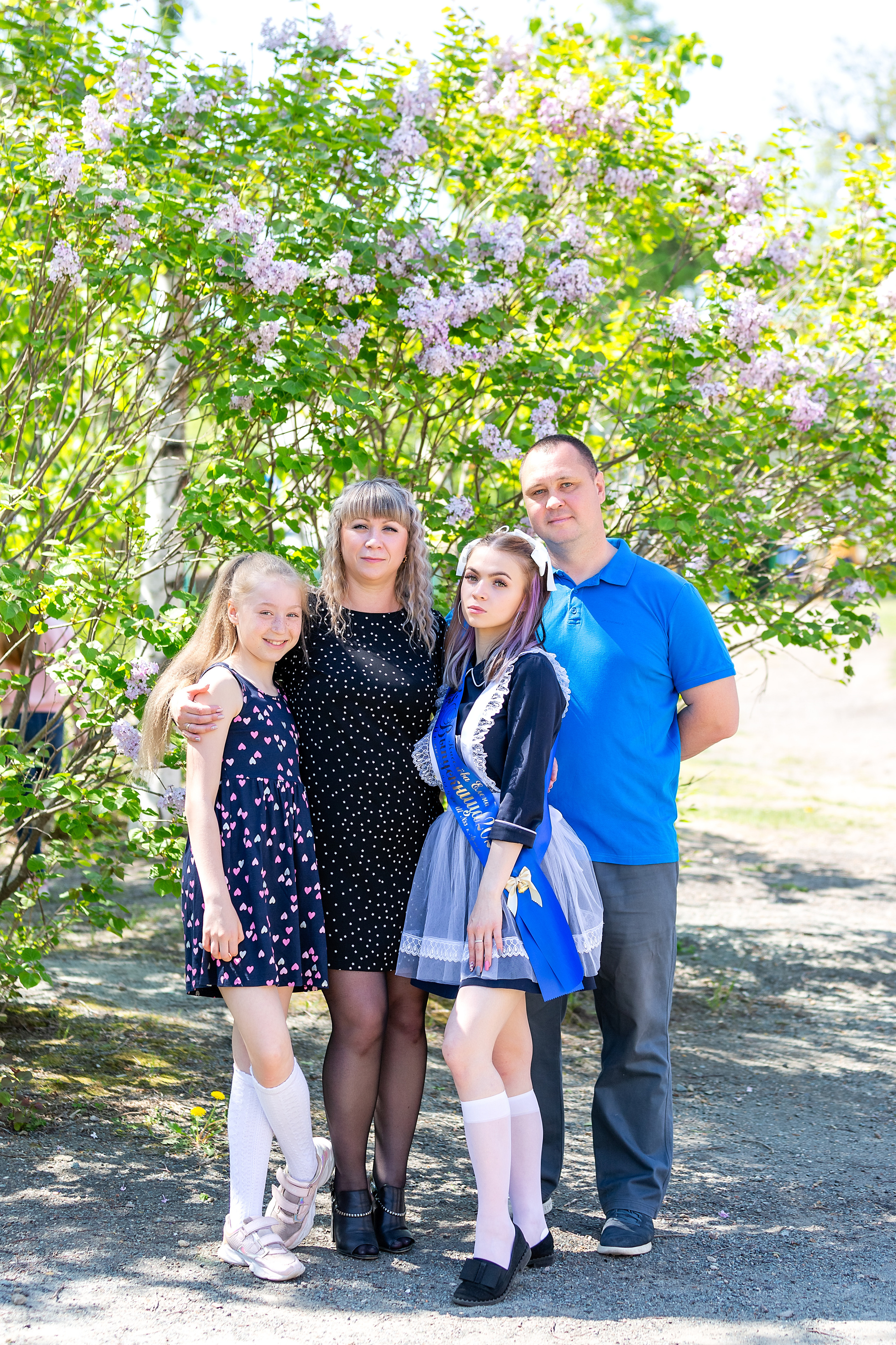 Последний звонок 33 школа. Стильный выпускной альбом Владивосток фотограф Вероника Мигачева