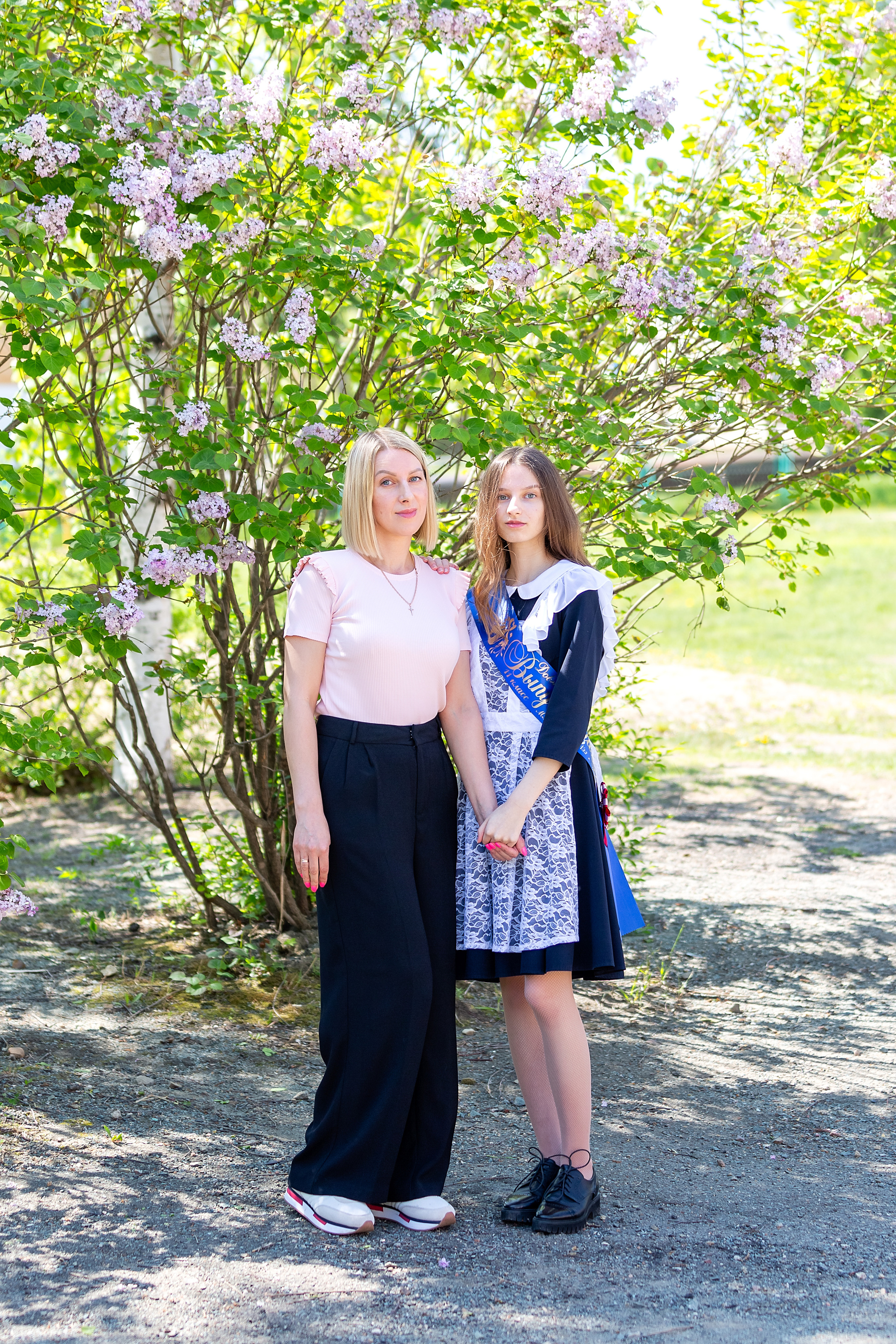 Последний звонок 33 школа. Стильный выпускной альбом Владивосток фотограф Вероника Мигачева