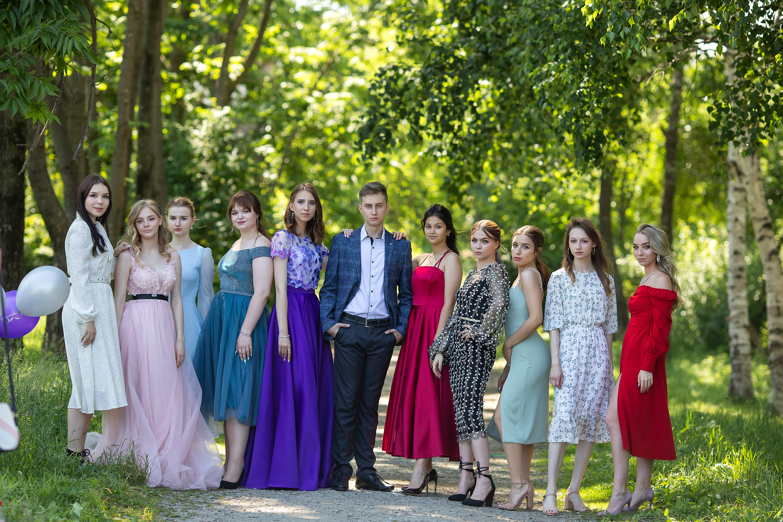 Выпускной 33 школа. Стильный выпускной альбом Владивосток фотограф Вероника Мигачева
