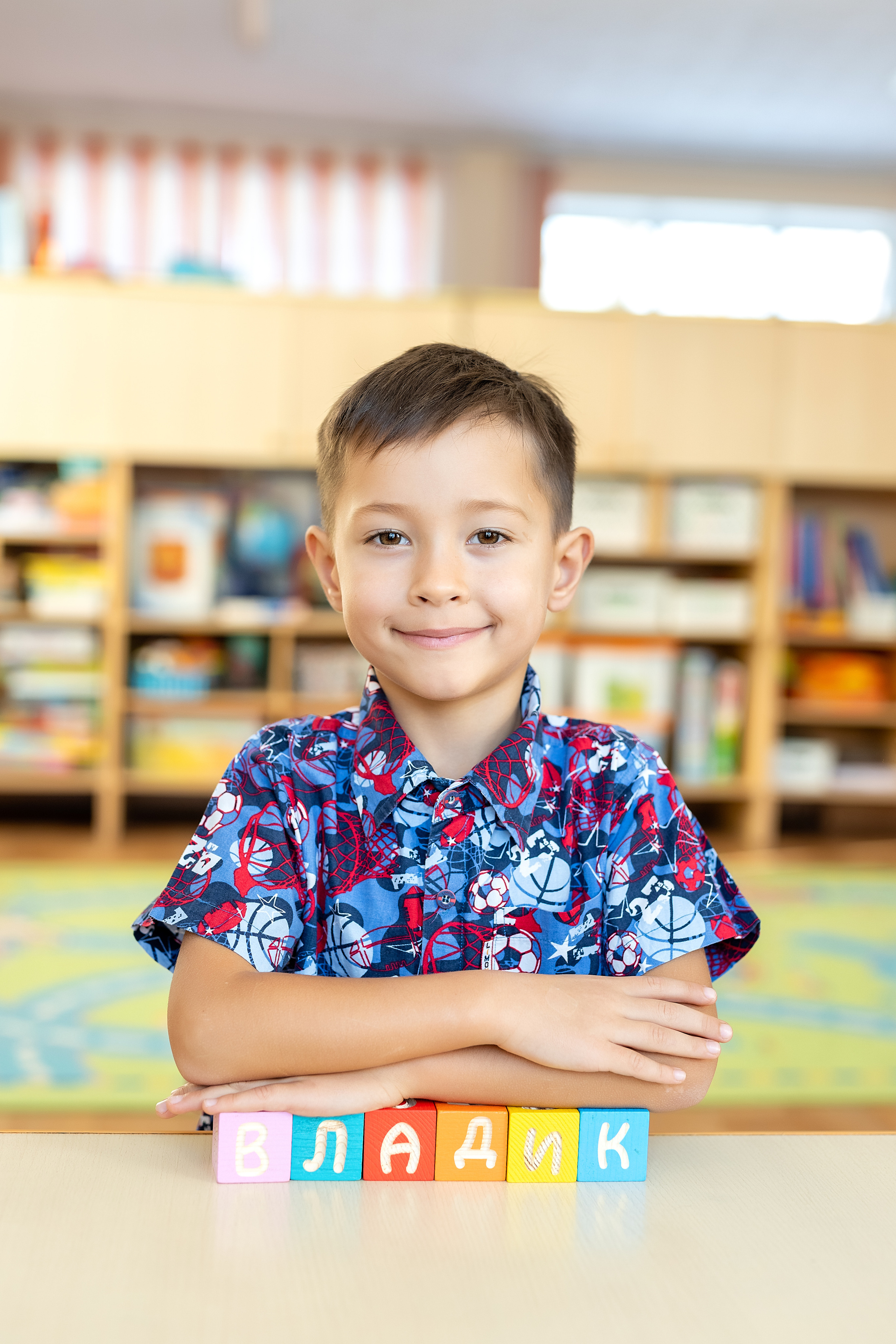 Детский сад «Оленёнок», Владивосток. Стильный выпускной альбом Владивосток фотограф Вероника Мигачева