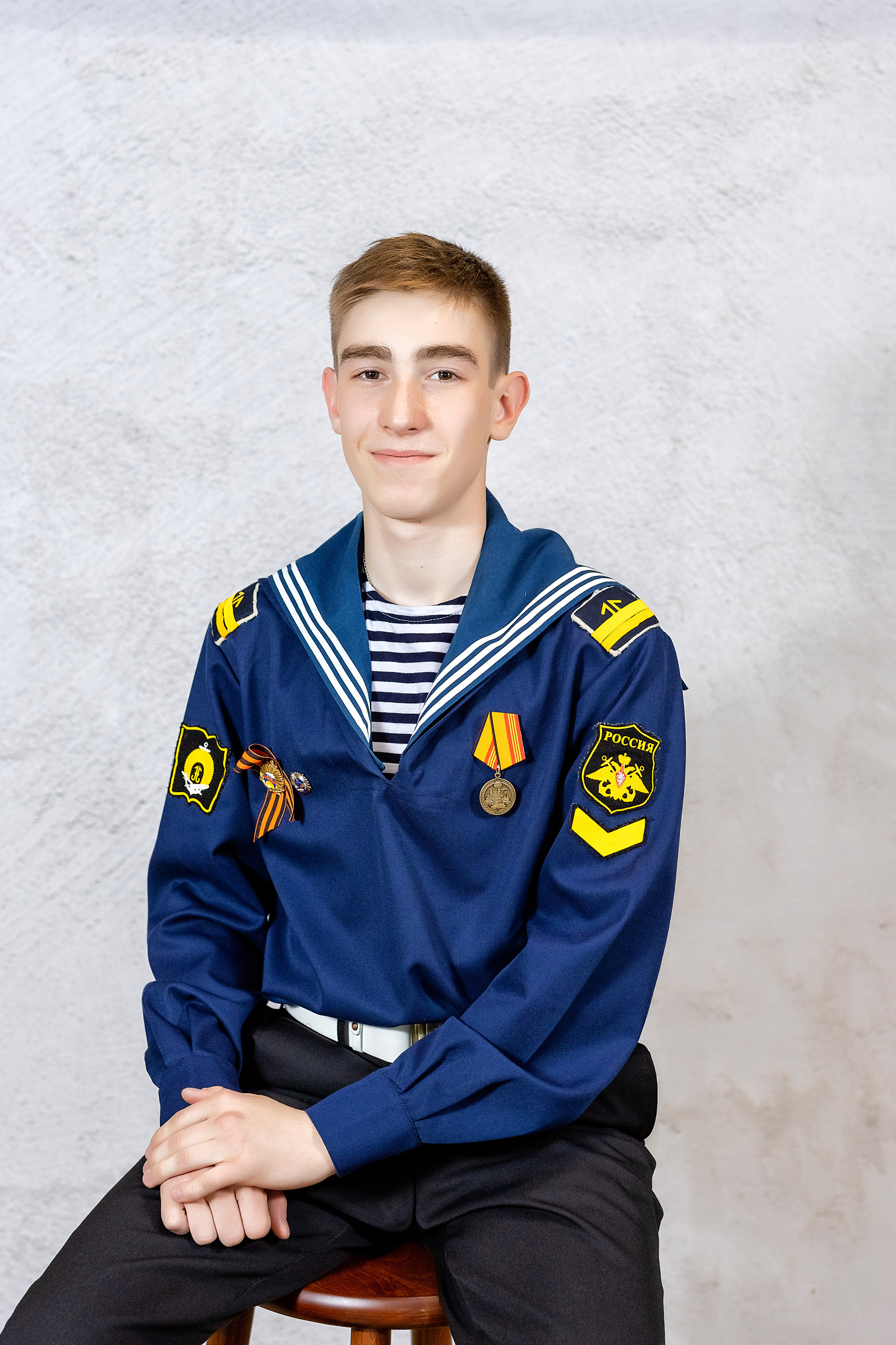 9-В Нахимовское военно-морское училище. Владивосток. Стильный выпускной альбом Владивосток фотограф Вероника Мигачева