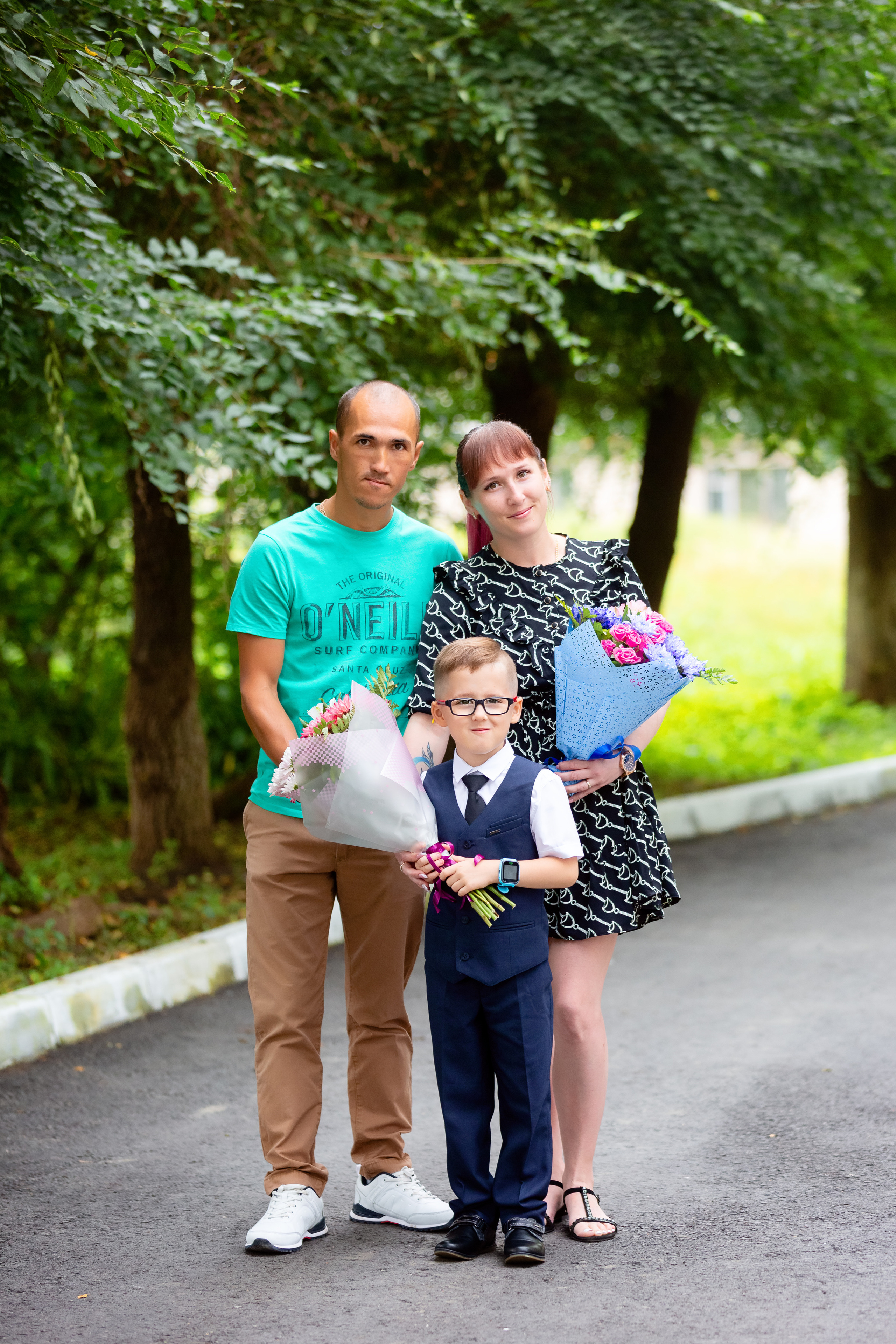 1 «А» КГОБУ «КШИ III–IV видов». Стильный выпускной альбом Владивосток фотограф Вероника Мигачева