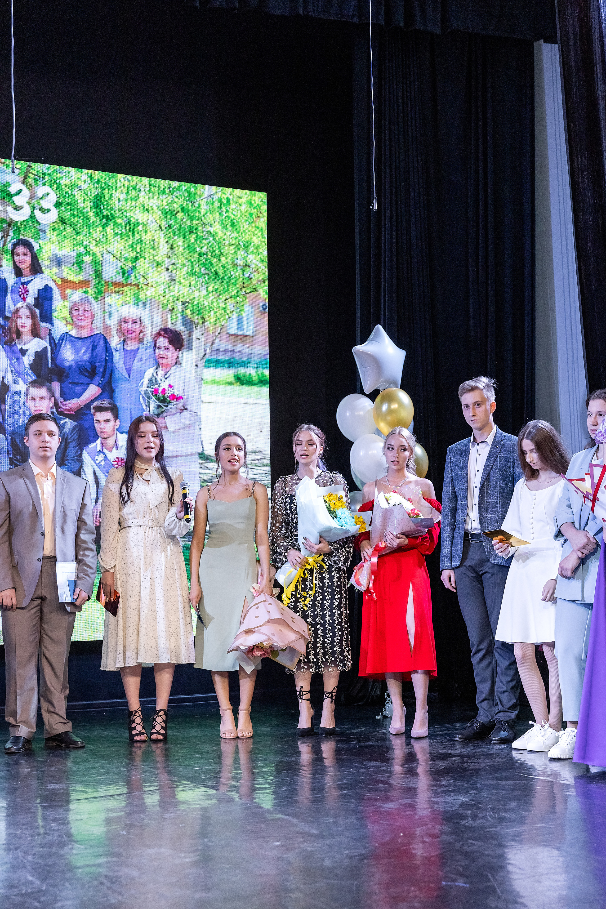 Выпускной 33 школа. Стильный выпускной альбом Владивосток фотограф Вероника Мигачева