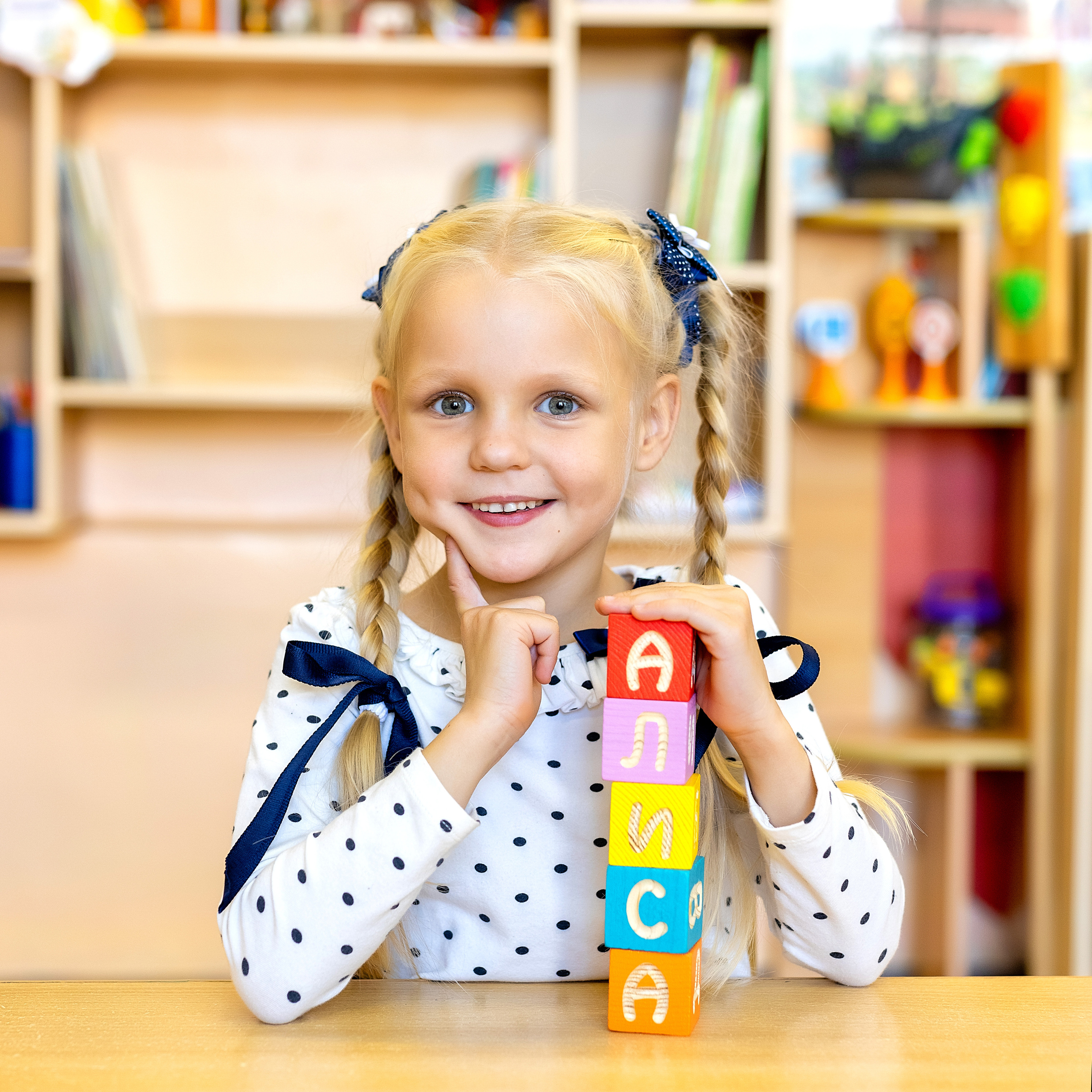 Детский сад 182 «Радуга». Стильный выпускной альбом Владивосток фотограф Вероника Мигачева