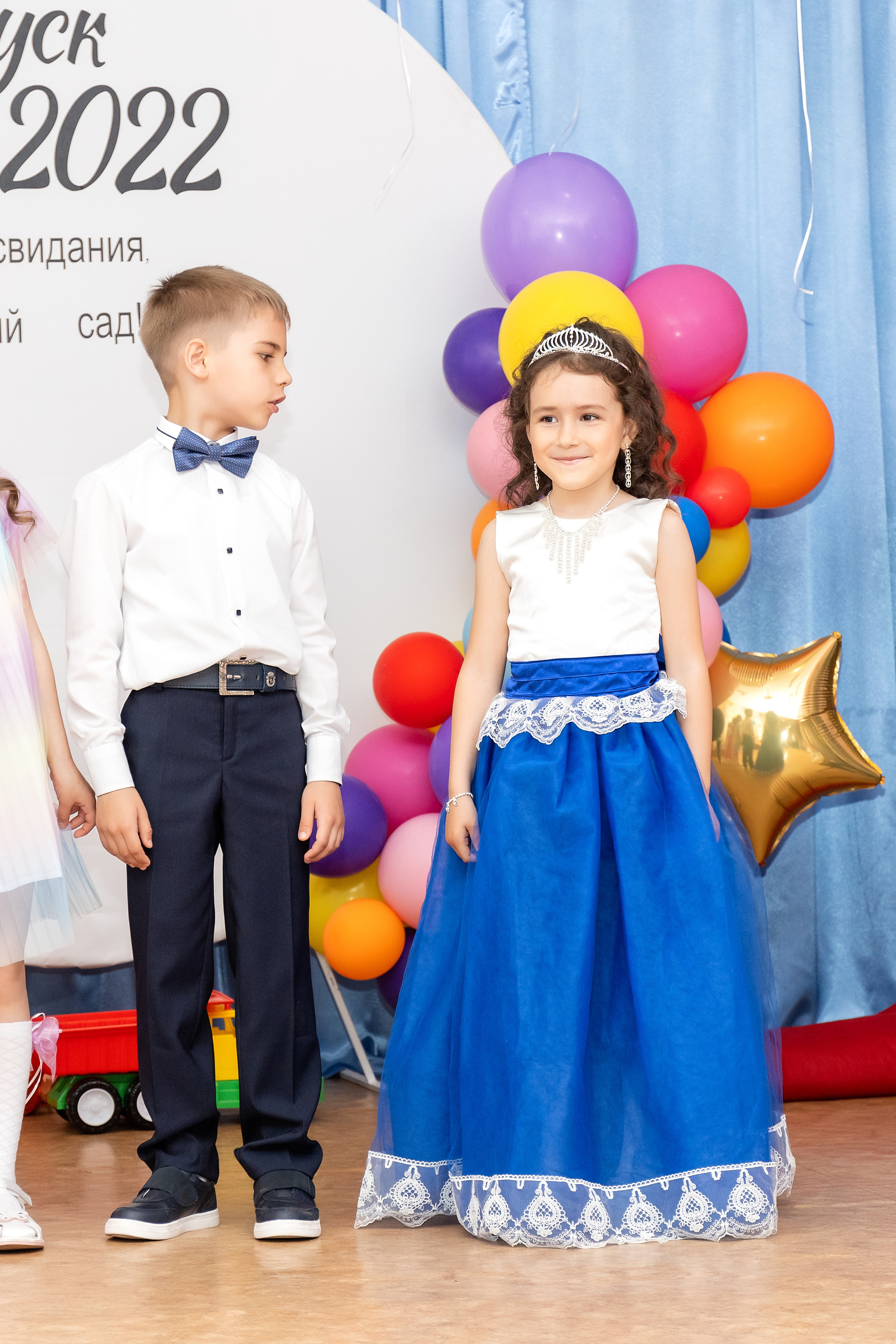 Выпускной Детский сад № 25. Стильный выпускной альбом Владивосток фотограф Вероника Мигачева