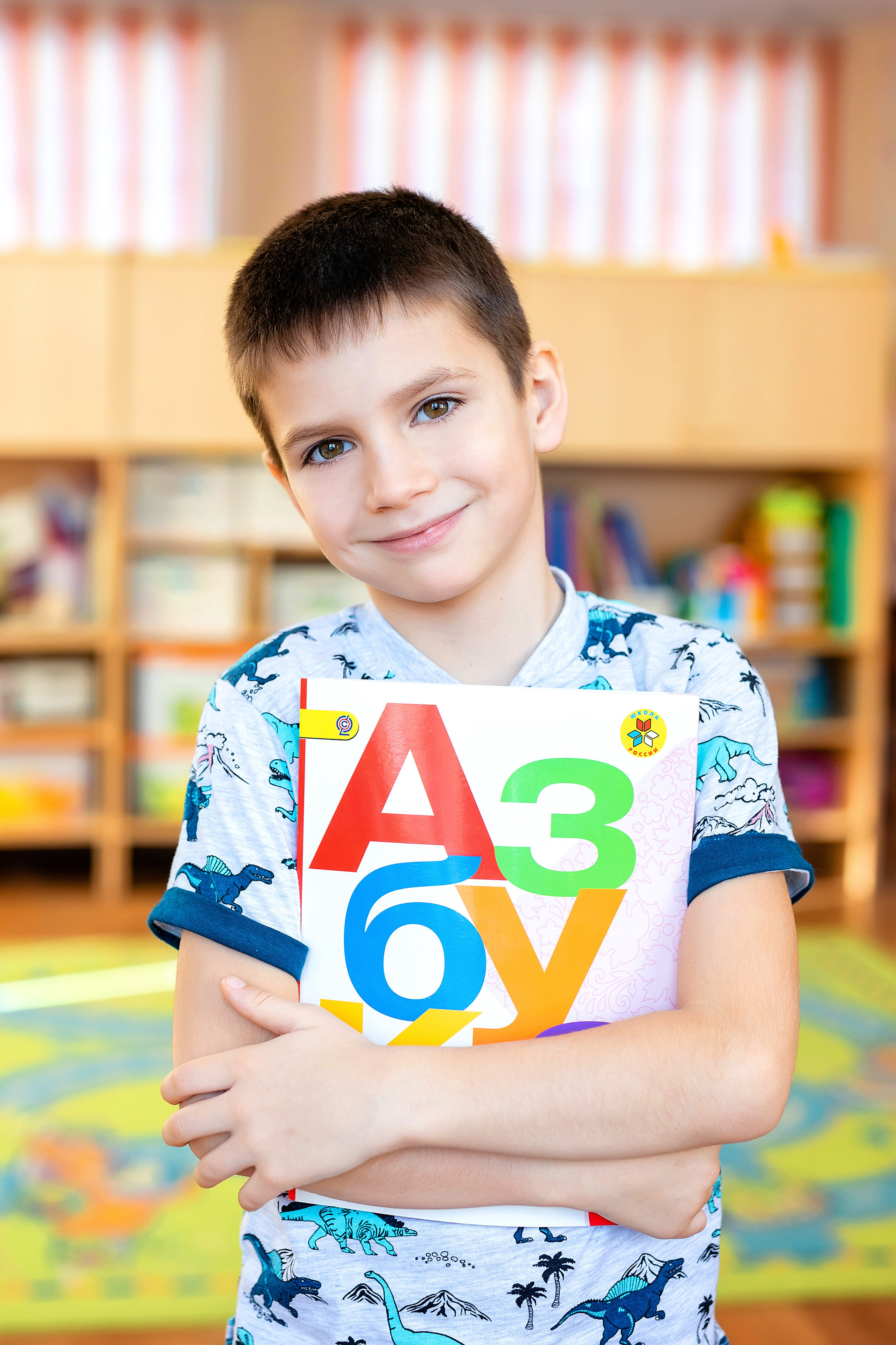 Детский сад «Оленёнок», Владивосток. Стильный выпускной альбом Владивосток фотограф Вероника Мигачева