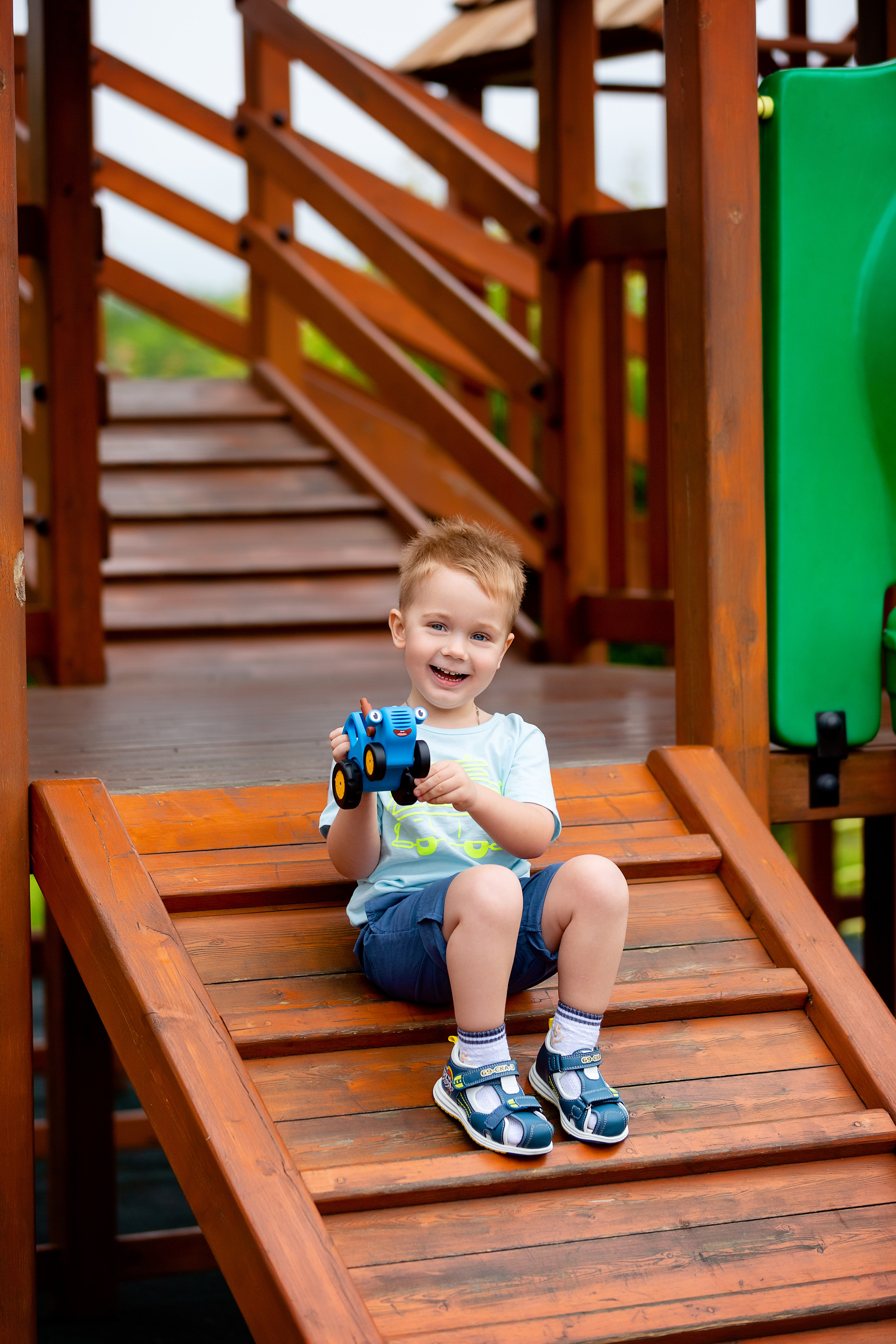 День Рождения. Диме 3 года. Стильный выпускной альбом Владивосток фотограф Вероника Мигачева