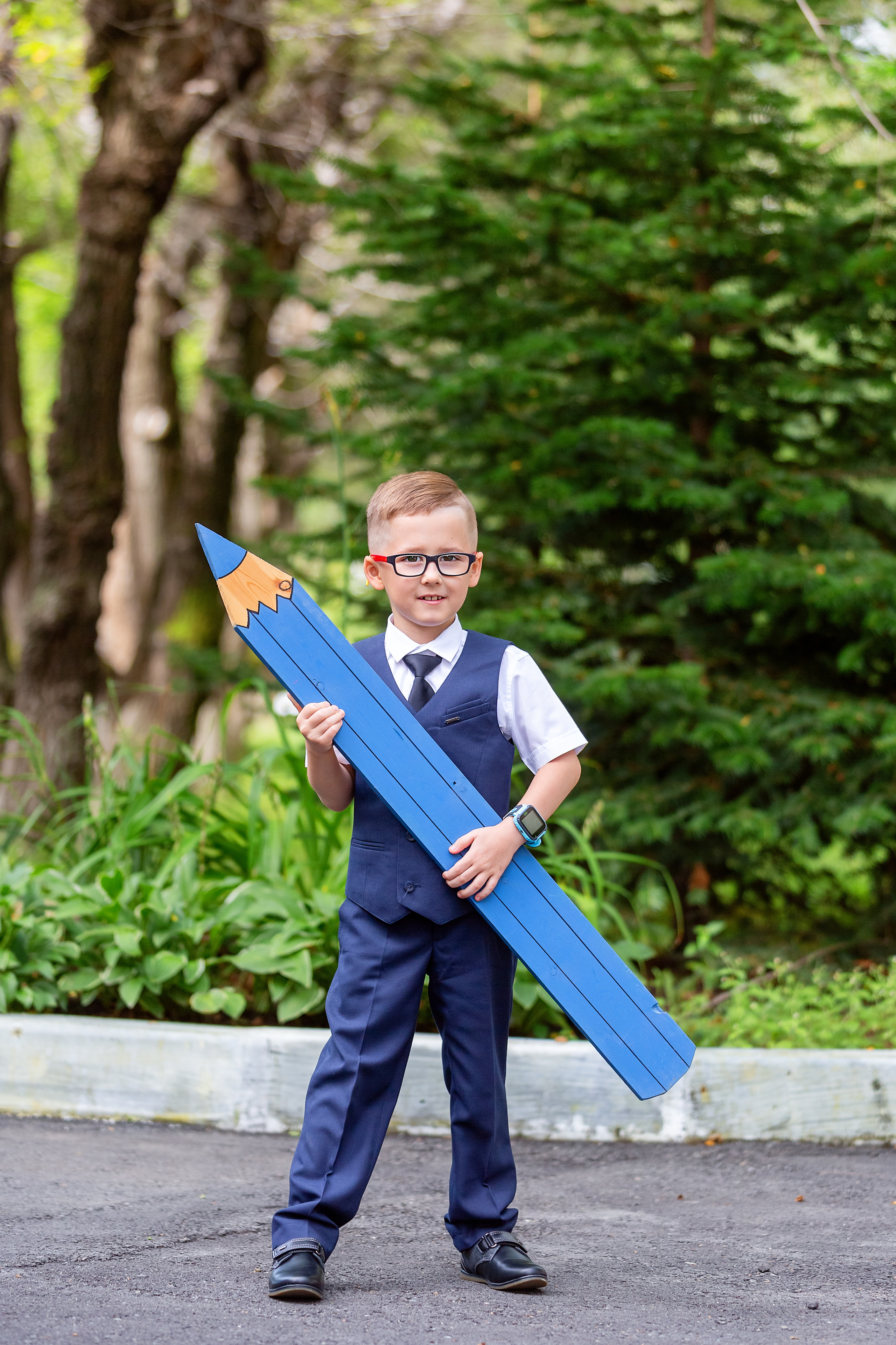 1 «А» КГОБУ «КШИ III–IV видов». Стильный выпускной альбом Владивосток фотограф Вероника Мигачева