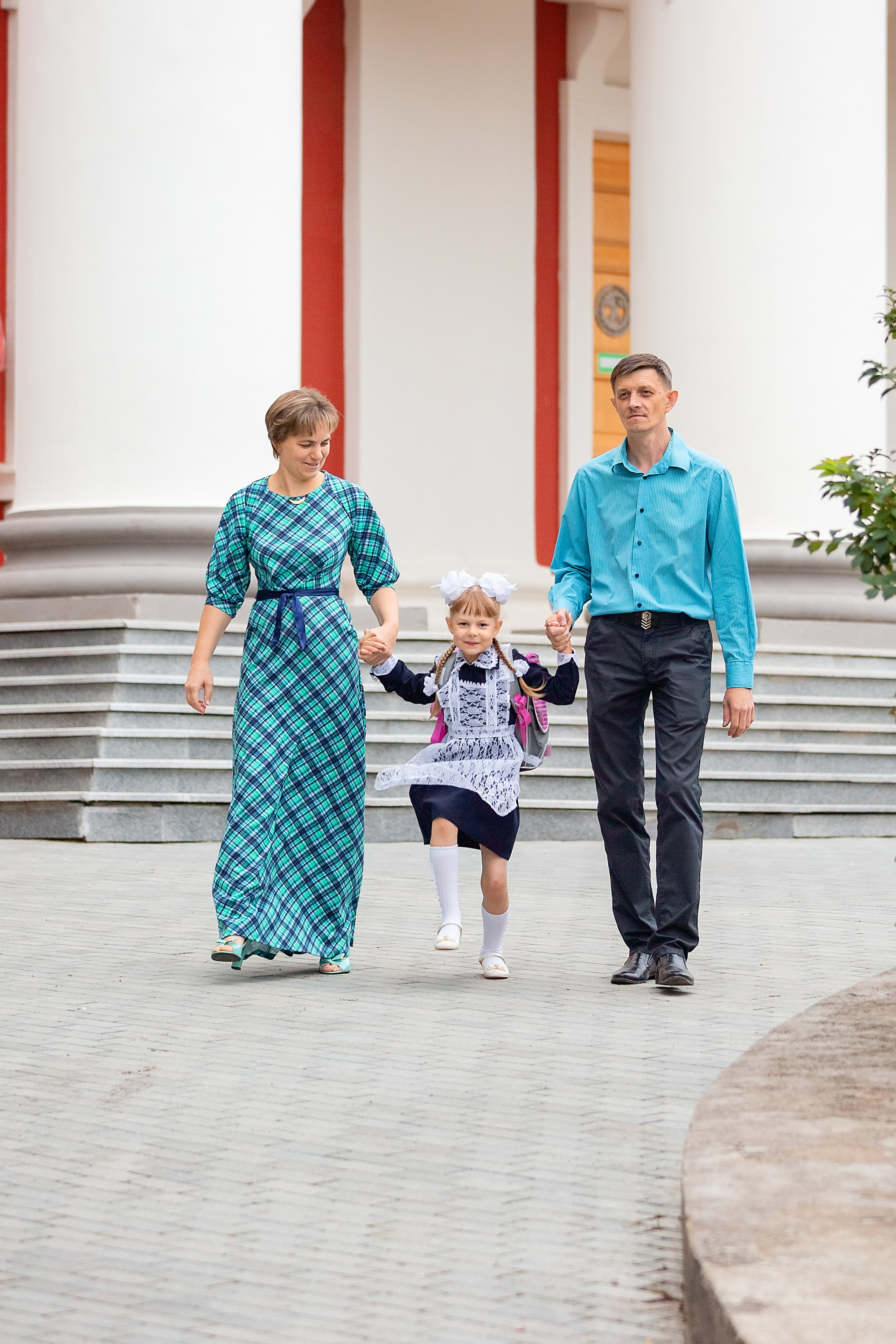 1 сентября. Инд.фотосессия. Стильный выпускной альбом Владивосток фотограф Вероника Мигачева