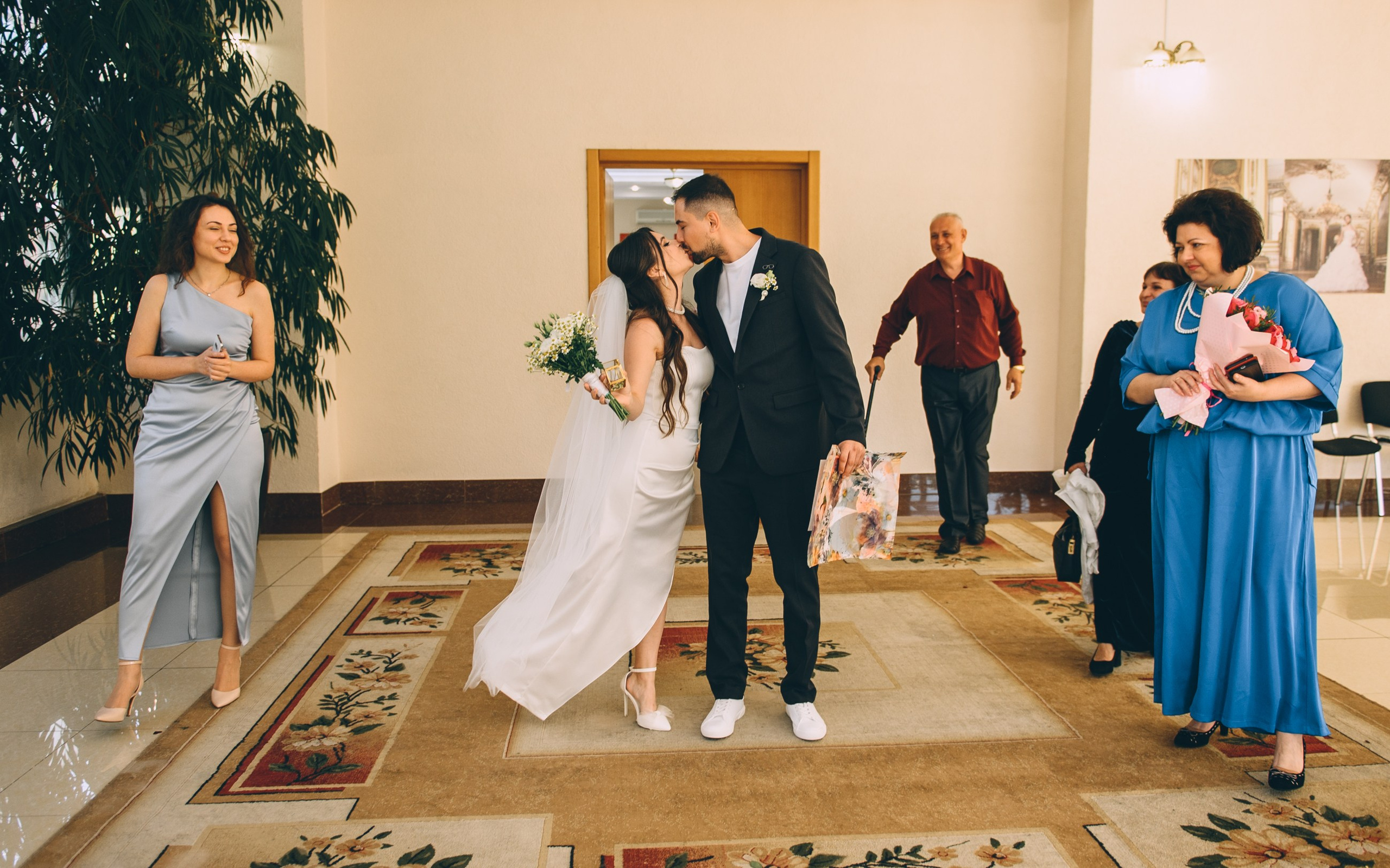 Адлер, море, Мандарин. Свадебный и семейный фотограф София Невская