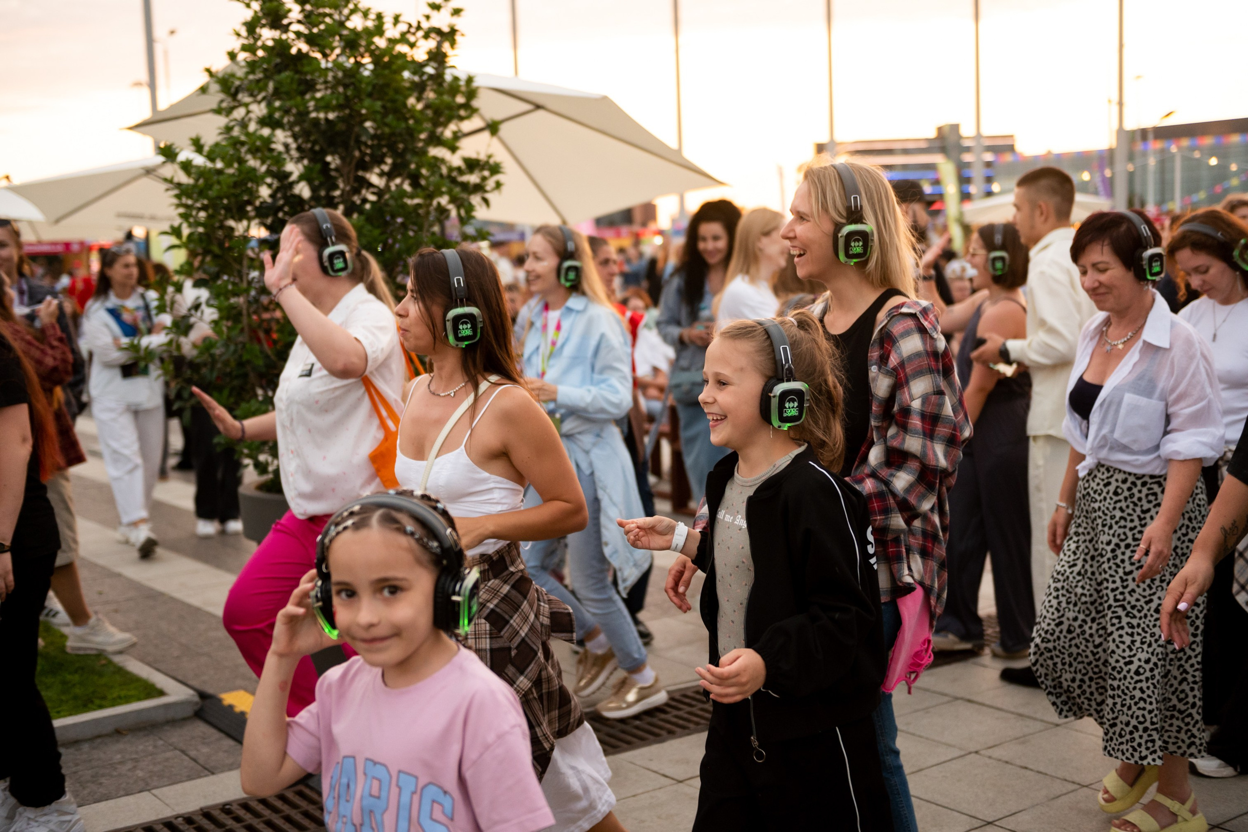 VK Fest 2025 Росводресурсы. Свадебный и семейный фотограф София Невская