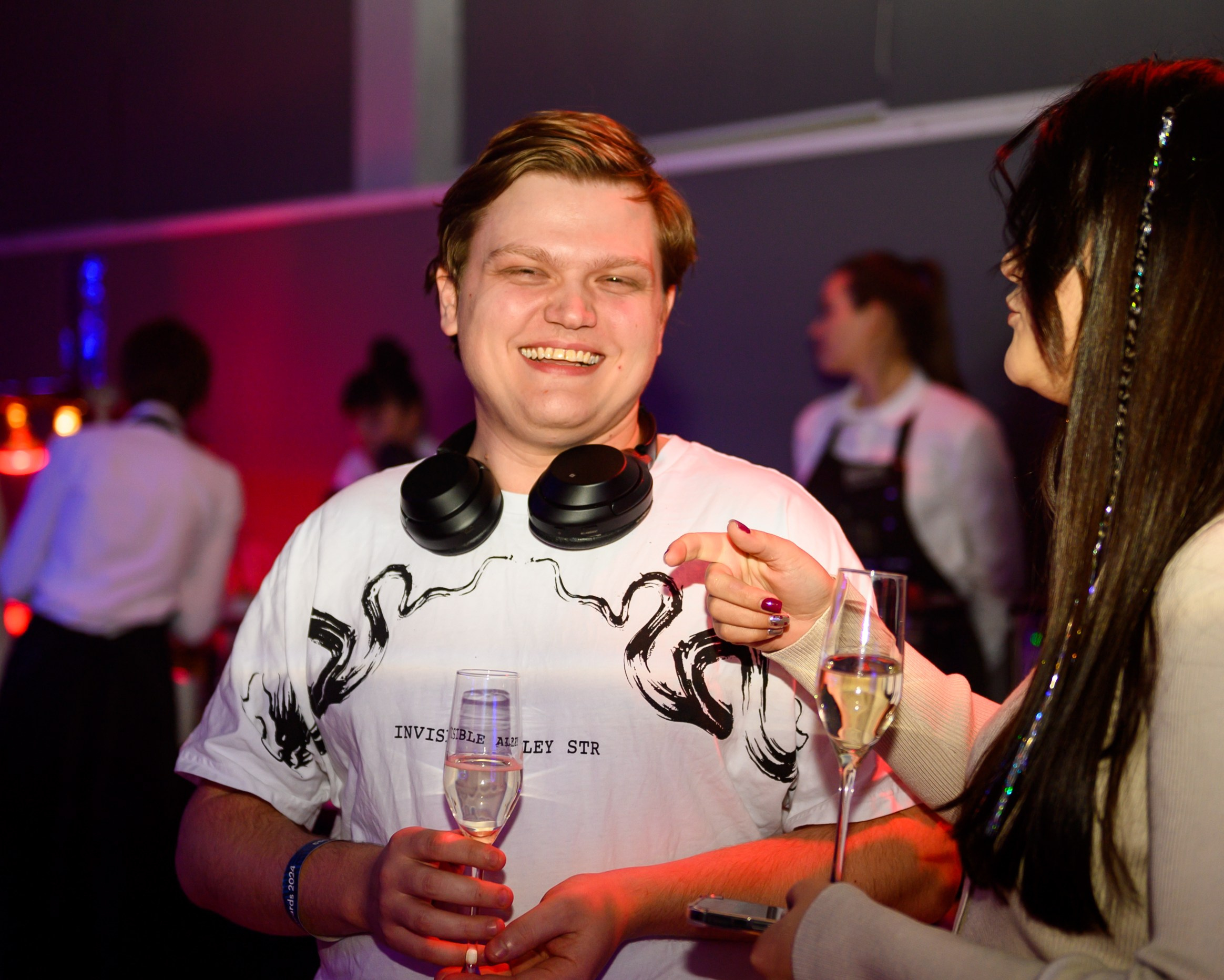 Magnit Tech Awards. Свадебный и семейный фотограф София Невская