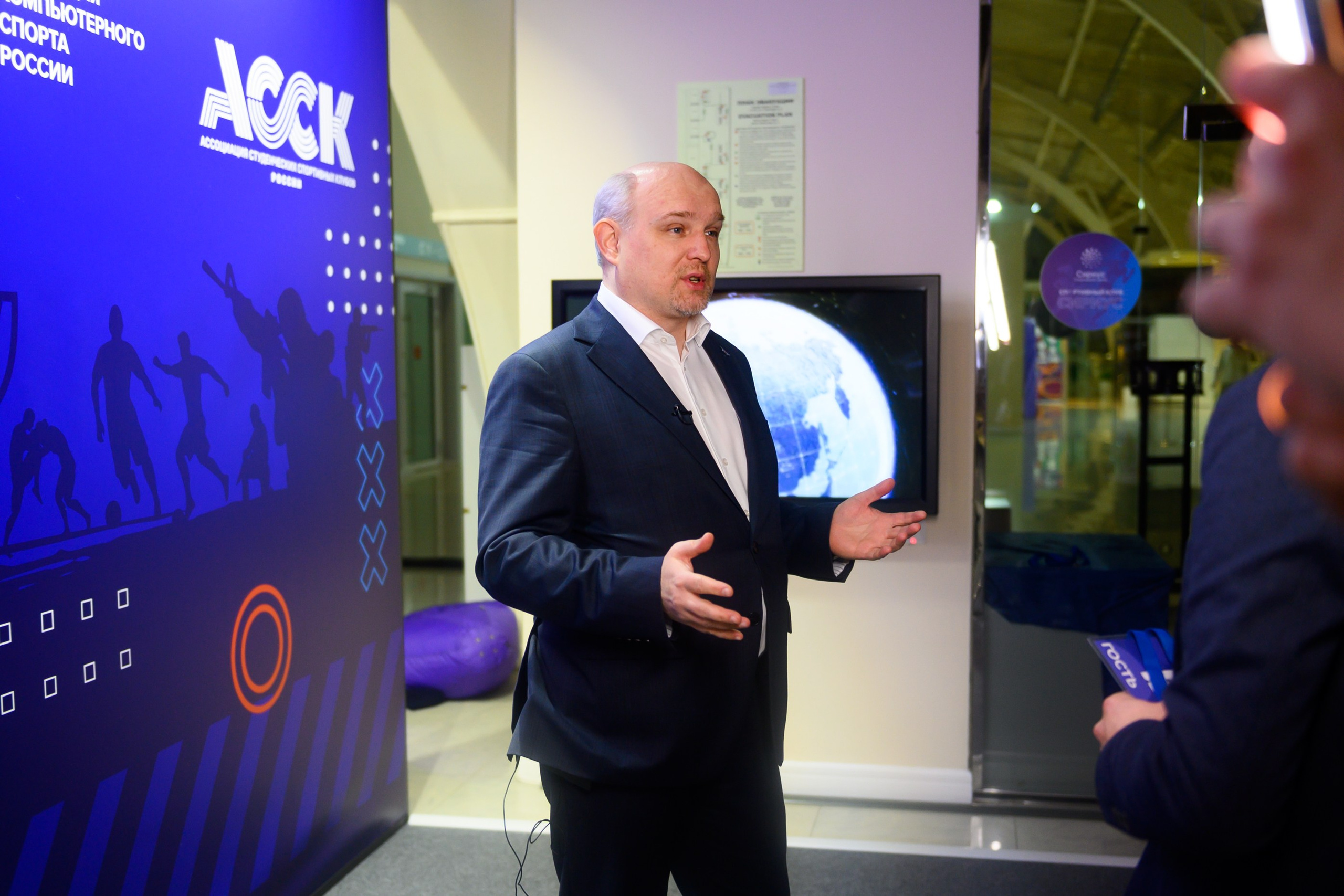 Фестиваль студенческого спорта. Свадебный и семейный фотограф София Невская