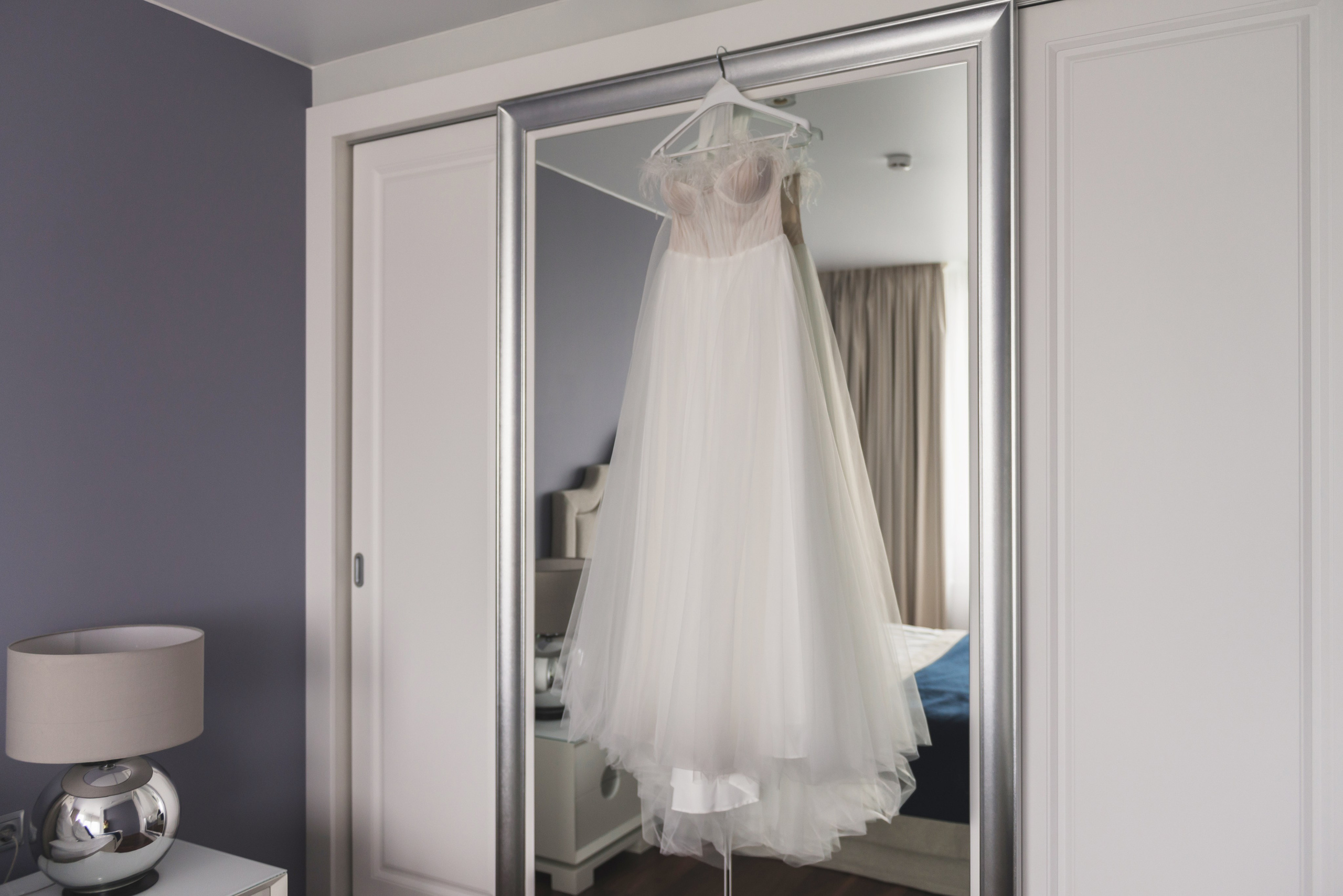 Лето в Санкт-Петербурге. Антон и Кристина. Свадебный и семейный фотограф София Невская