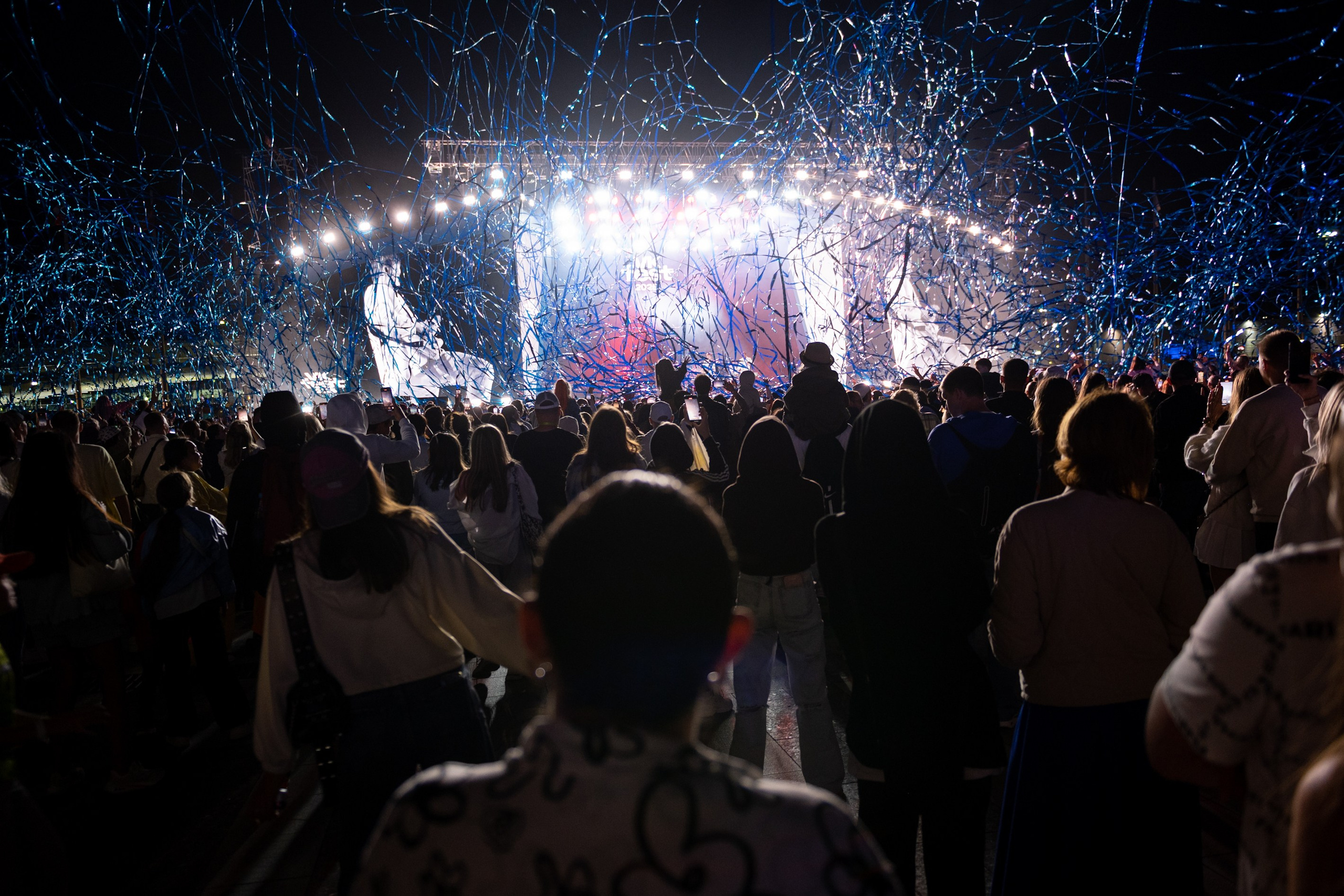 VK Fest 2025 Росводресурсы. Свадебный и семейный фотограф София Невская