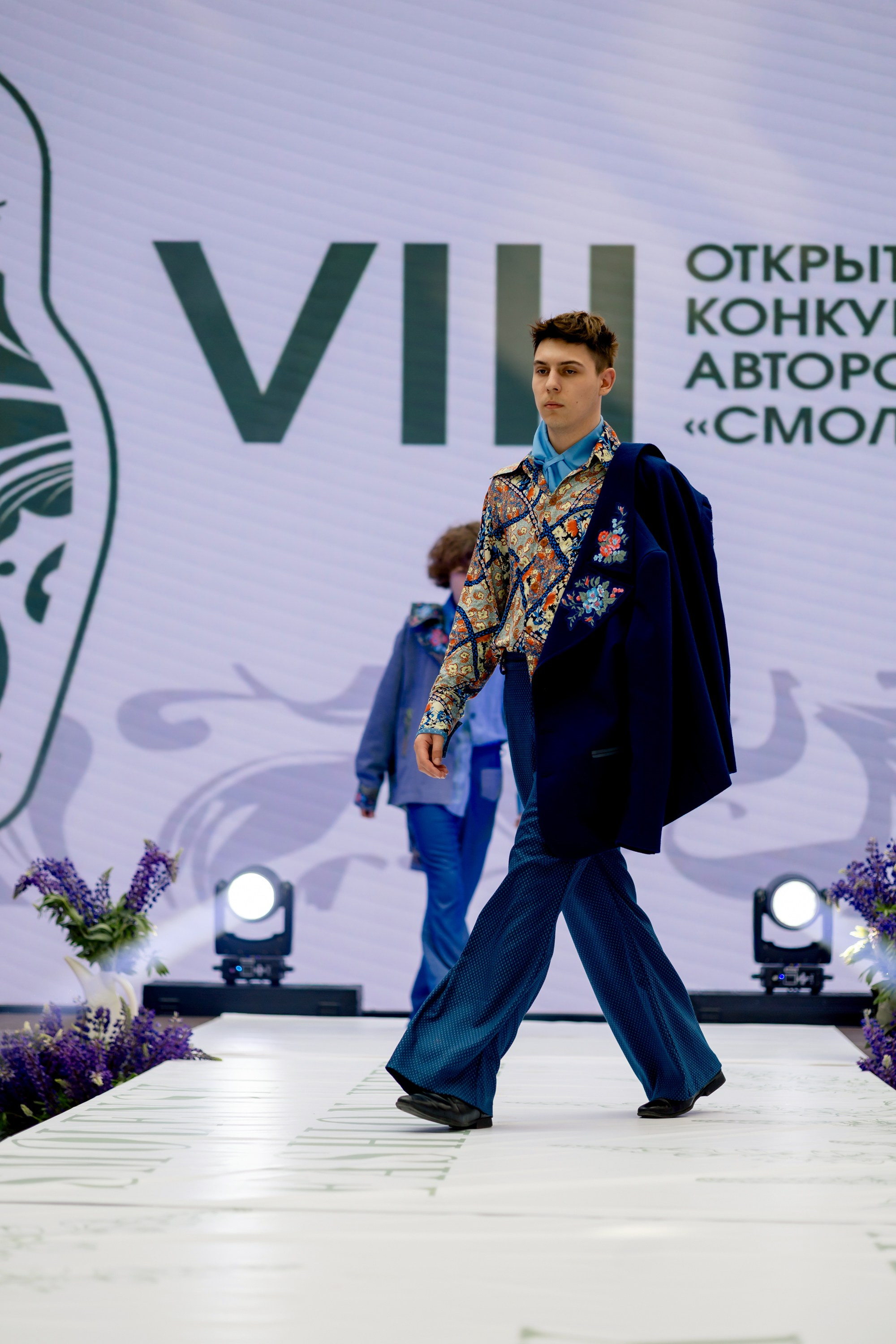 Smolensk Fashion Week 2025_День 2_Смоленская матрешка. Главная