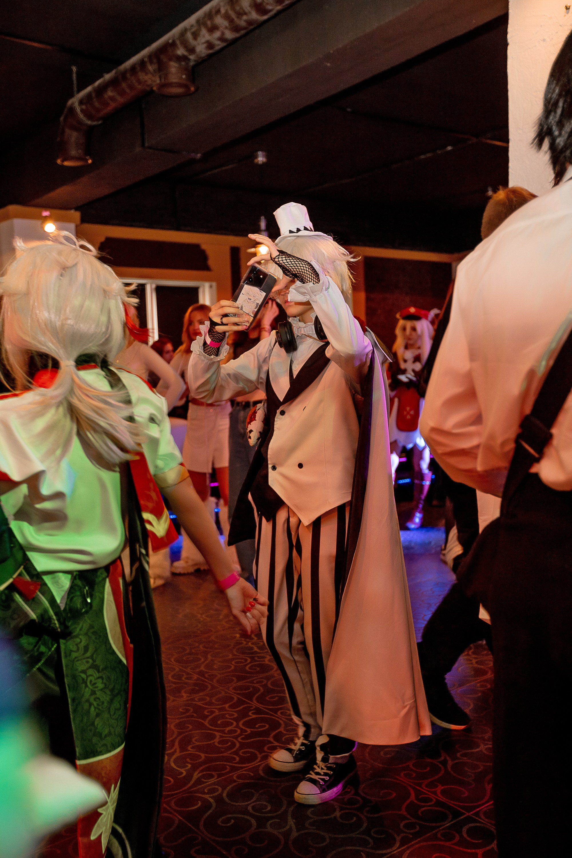 SAKURA DAY PARTY. Главная