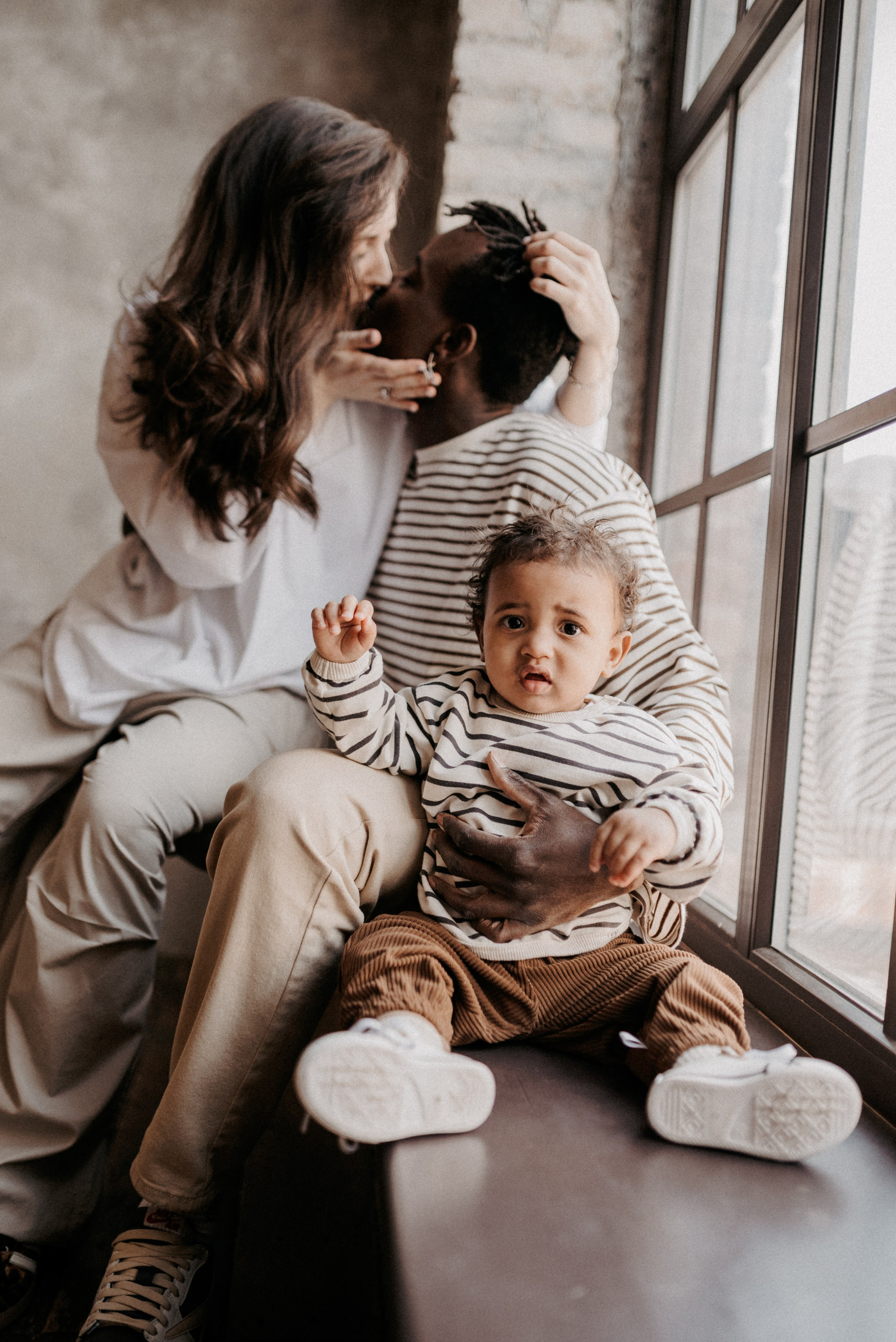 LOVE STYLE в чистом виде. Семейный фотограф ЕЛЕНА ШАФИГУЛИНА