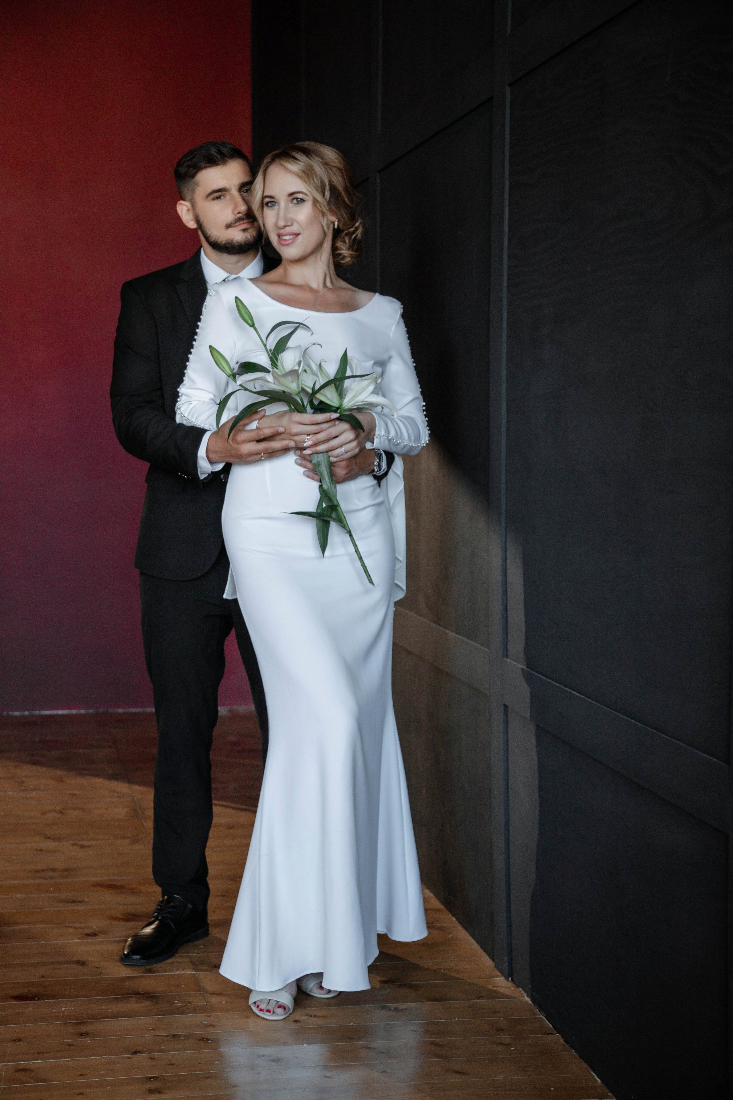 Алина и Александр. Фотограф в Самаре Сташенкова Юлия