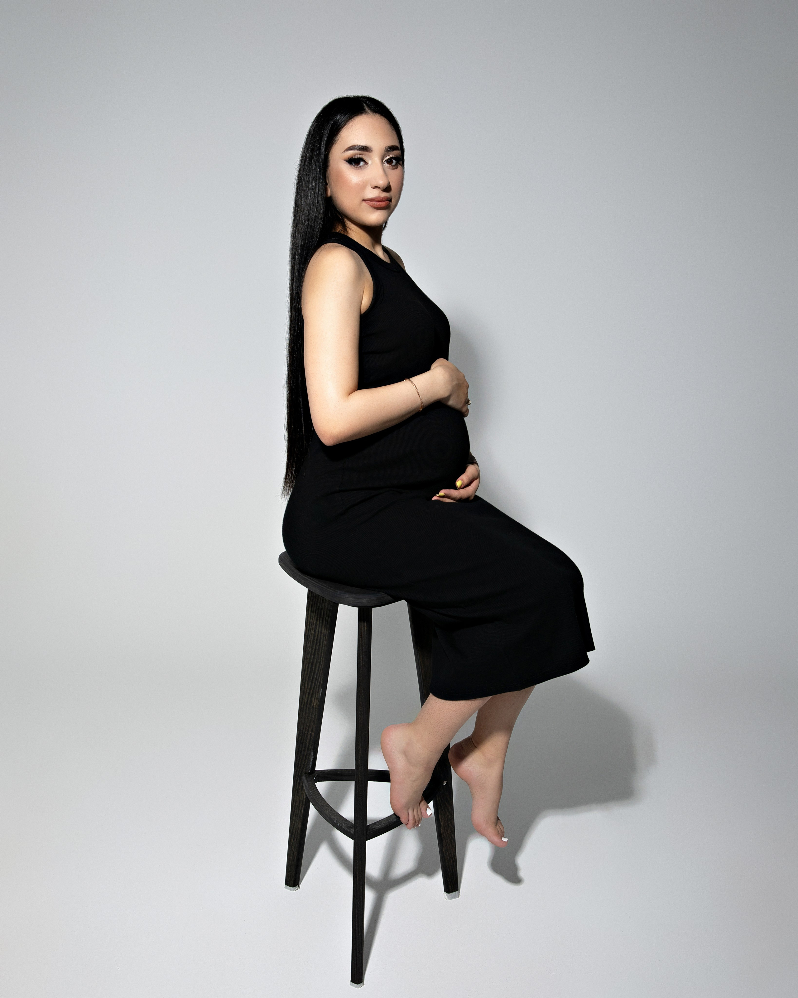 Фотосессия беременной. Фотограф в Кисловодске Юлия Федоренко