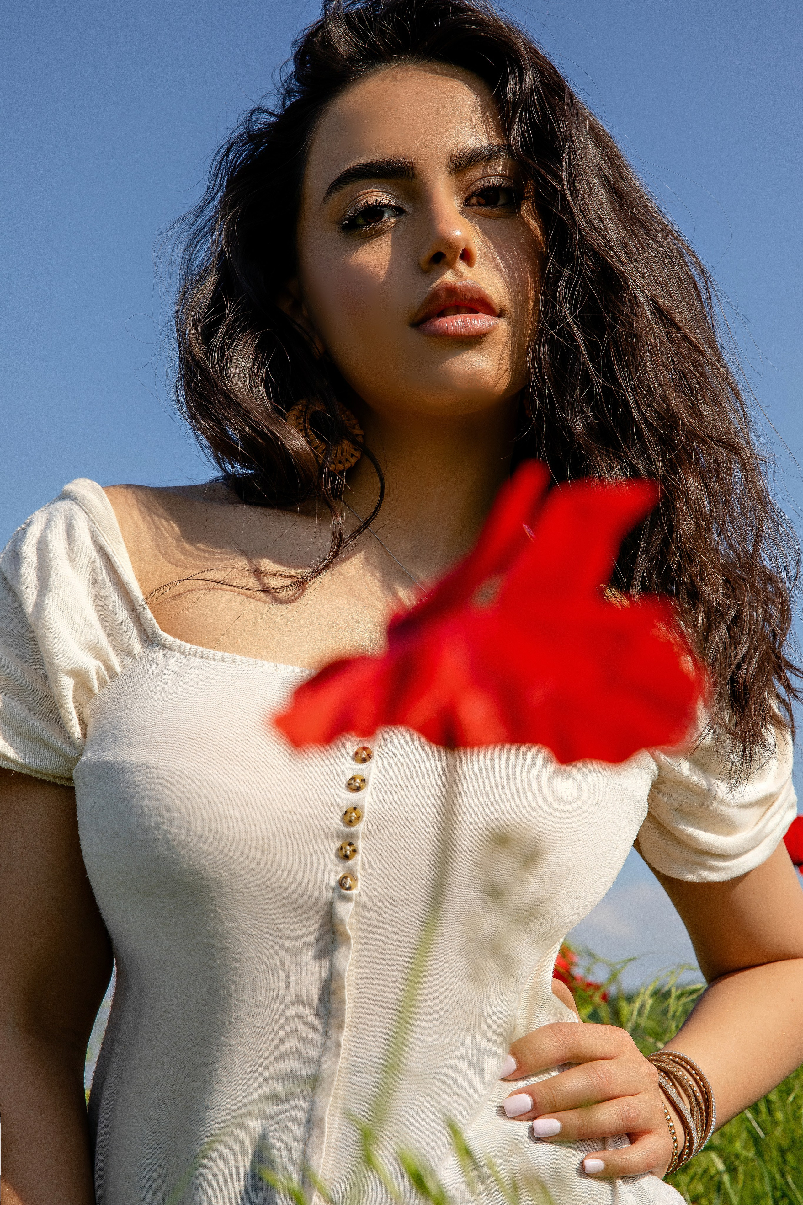 Индивидуальная/ семейная фотосессия на природе/ в парке. Фотограф в Кисловодске Юлия Федоренко