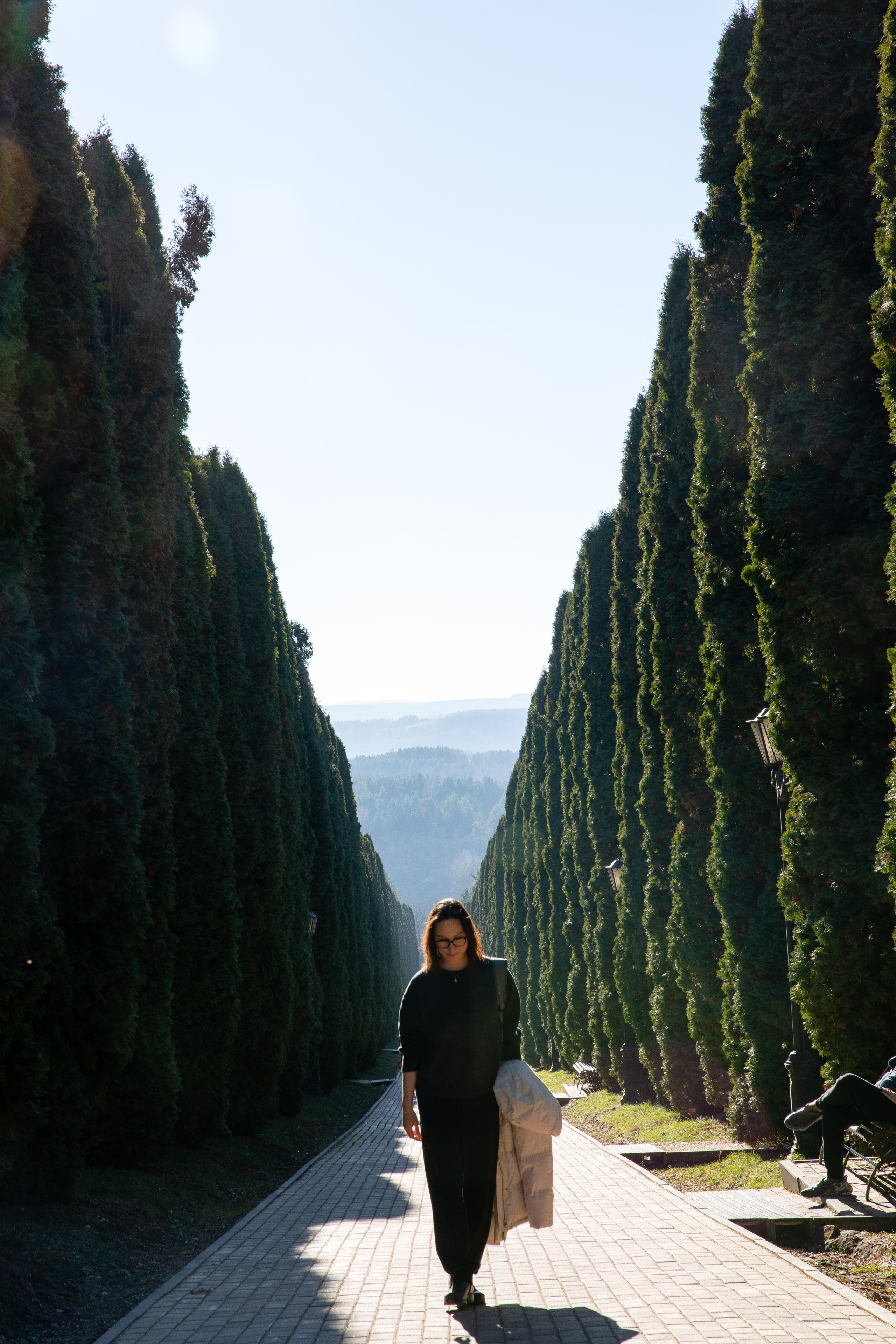 Фотограф в Кисловодске Юлия Федоренко