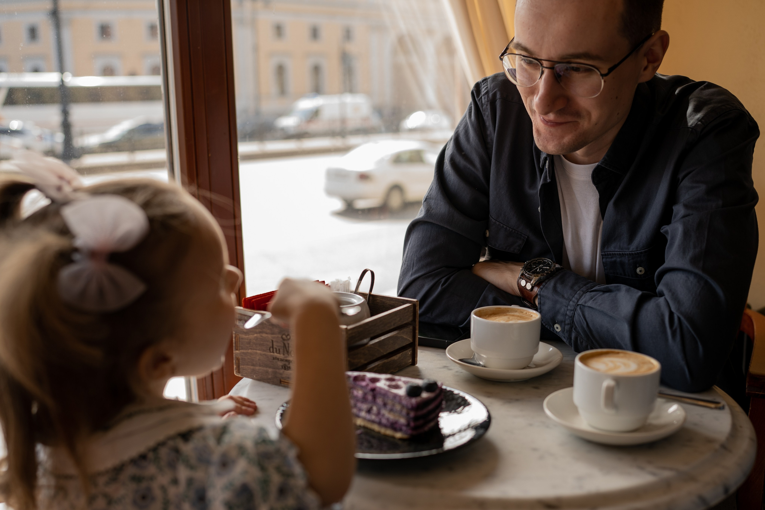 Рома и Лида. Семейный и женский фотограф в Санкт-Петербурге Каурова Валентина