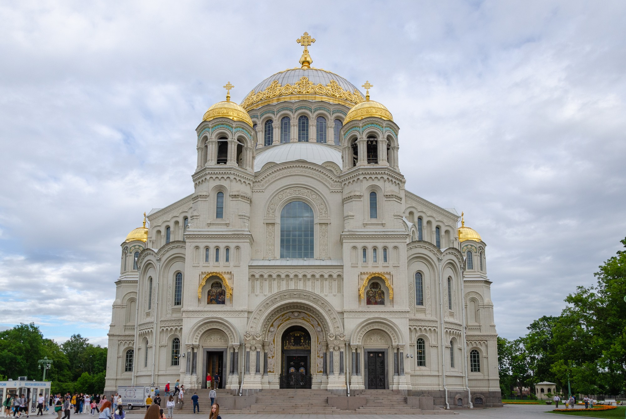 Путешествия. Фотограф и ретушер Самохвалова Ольга