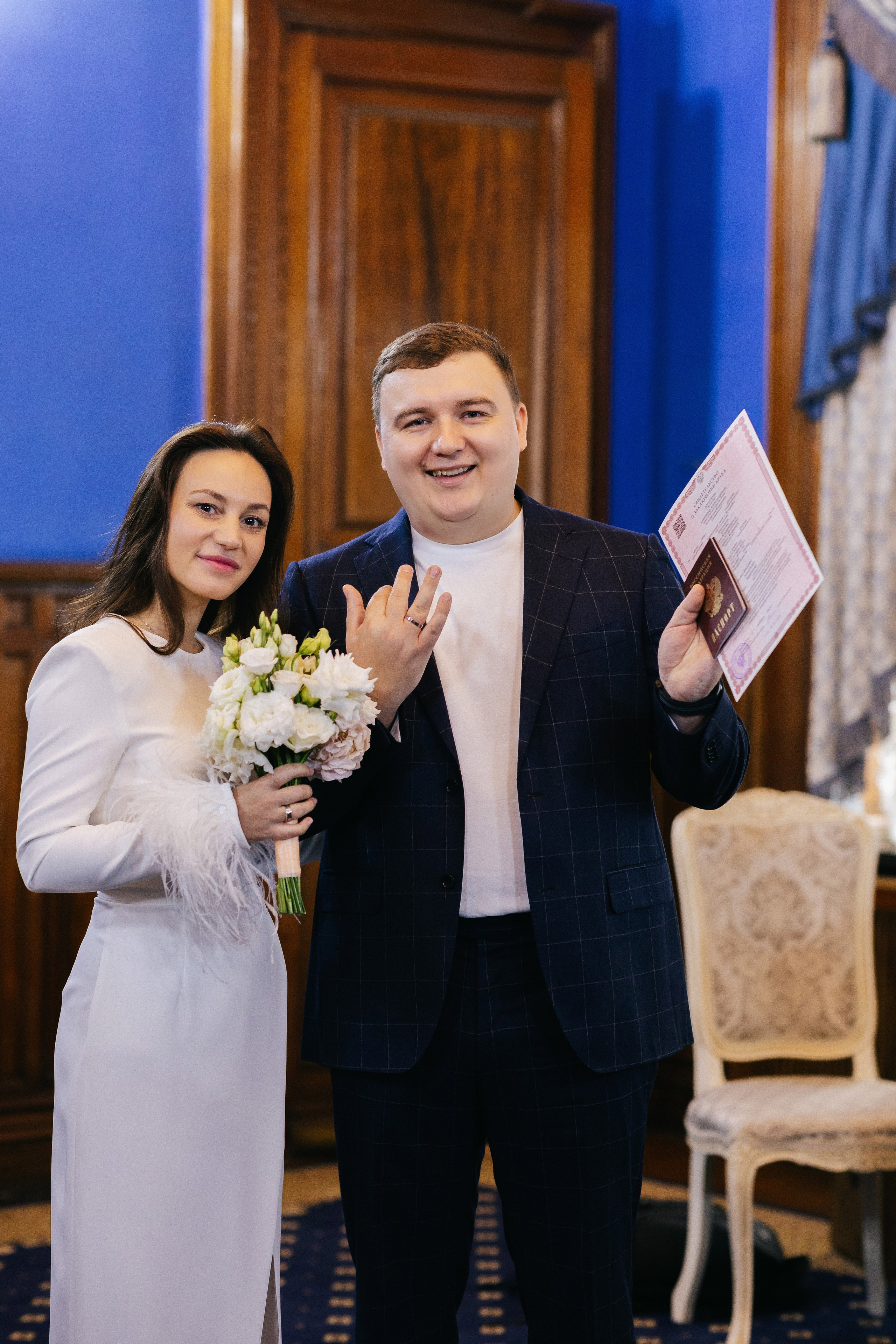 Александр и Ирина. Семейный lifestyle фотограф в Санкт-Петербурге Людмила Пахомова