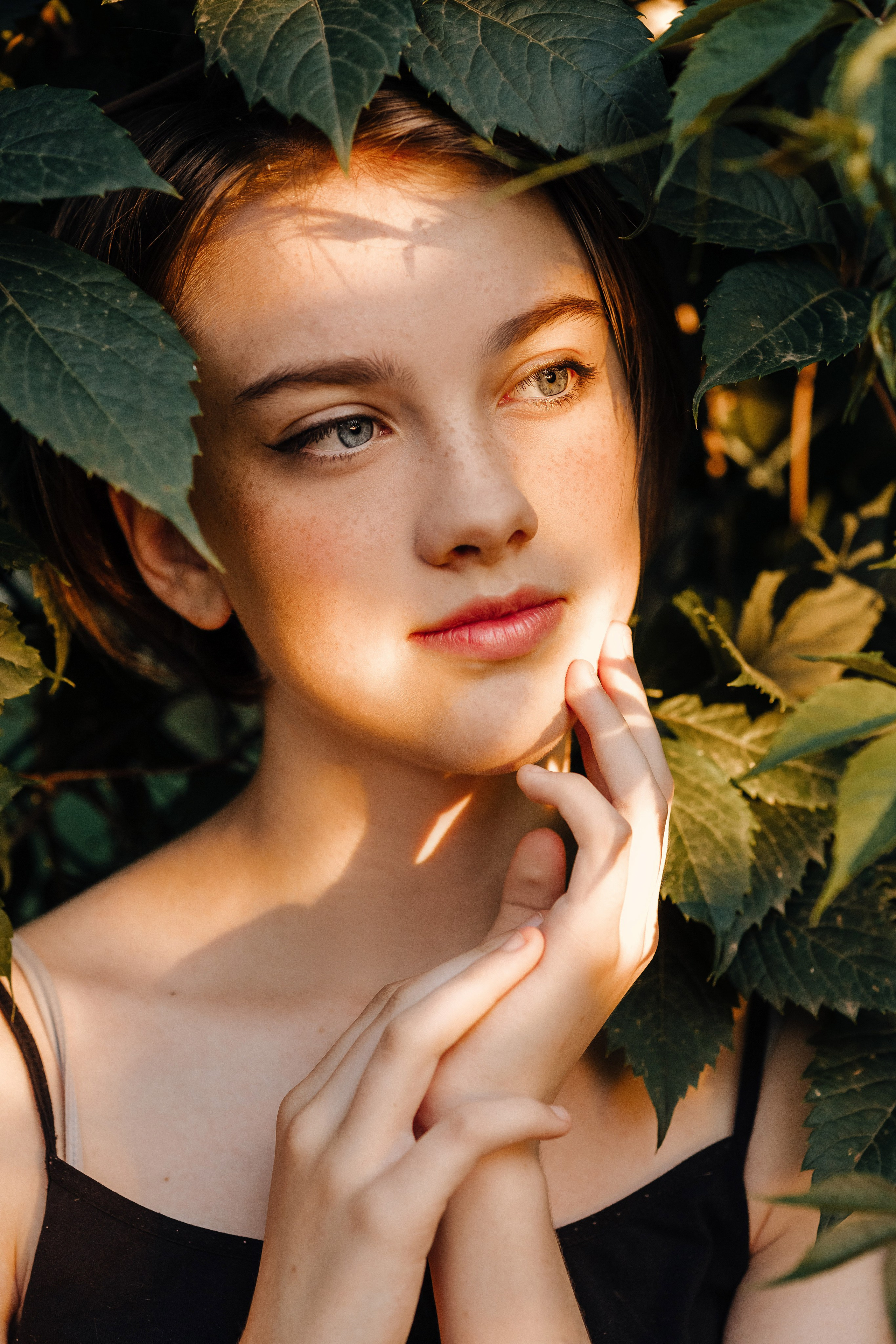 Диана. Фотограф в Ростове-на-Дону Соколова Ксения